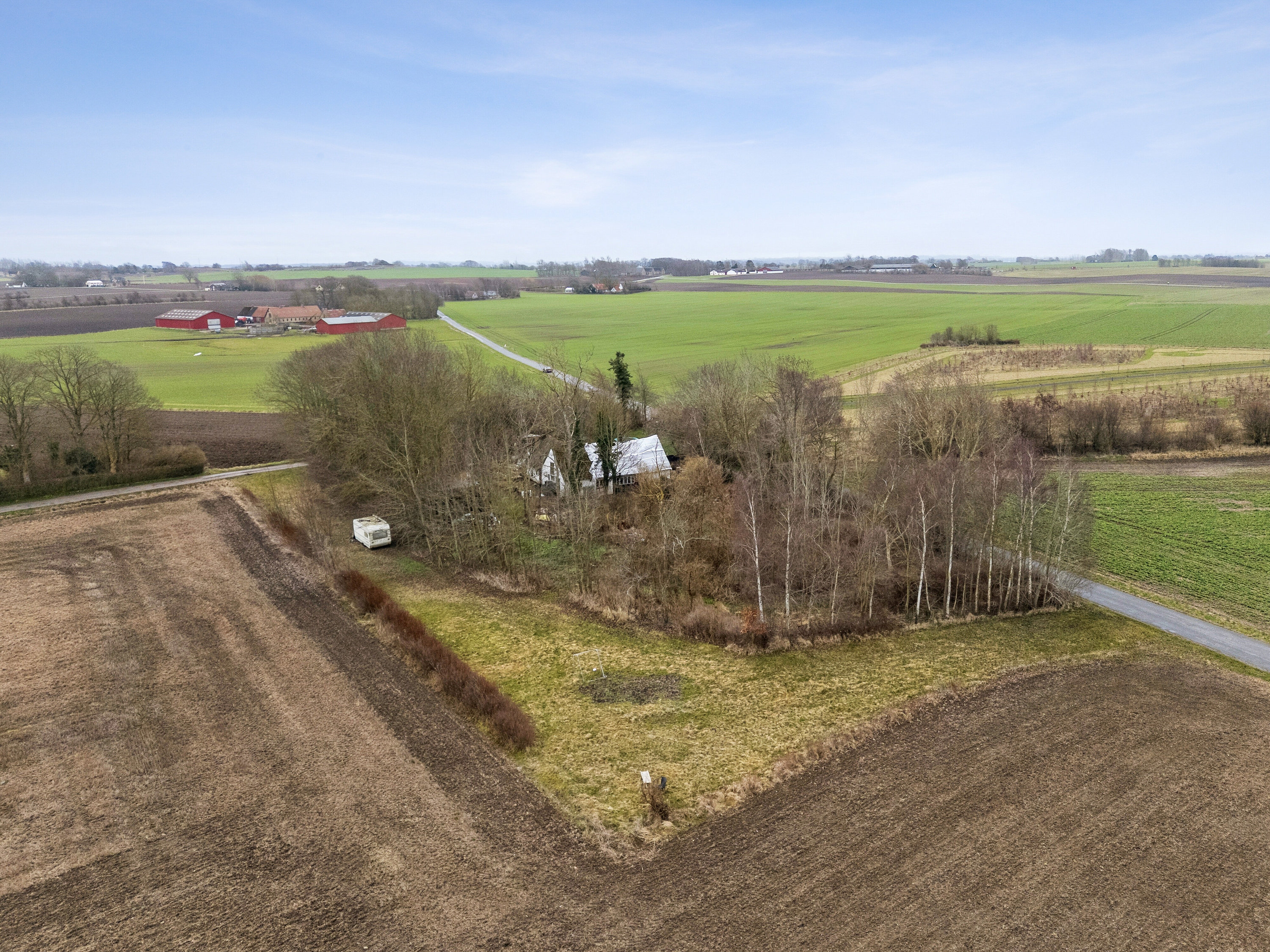 Krænkerupvej 1, Knudstrup, 4270 Høng