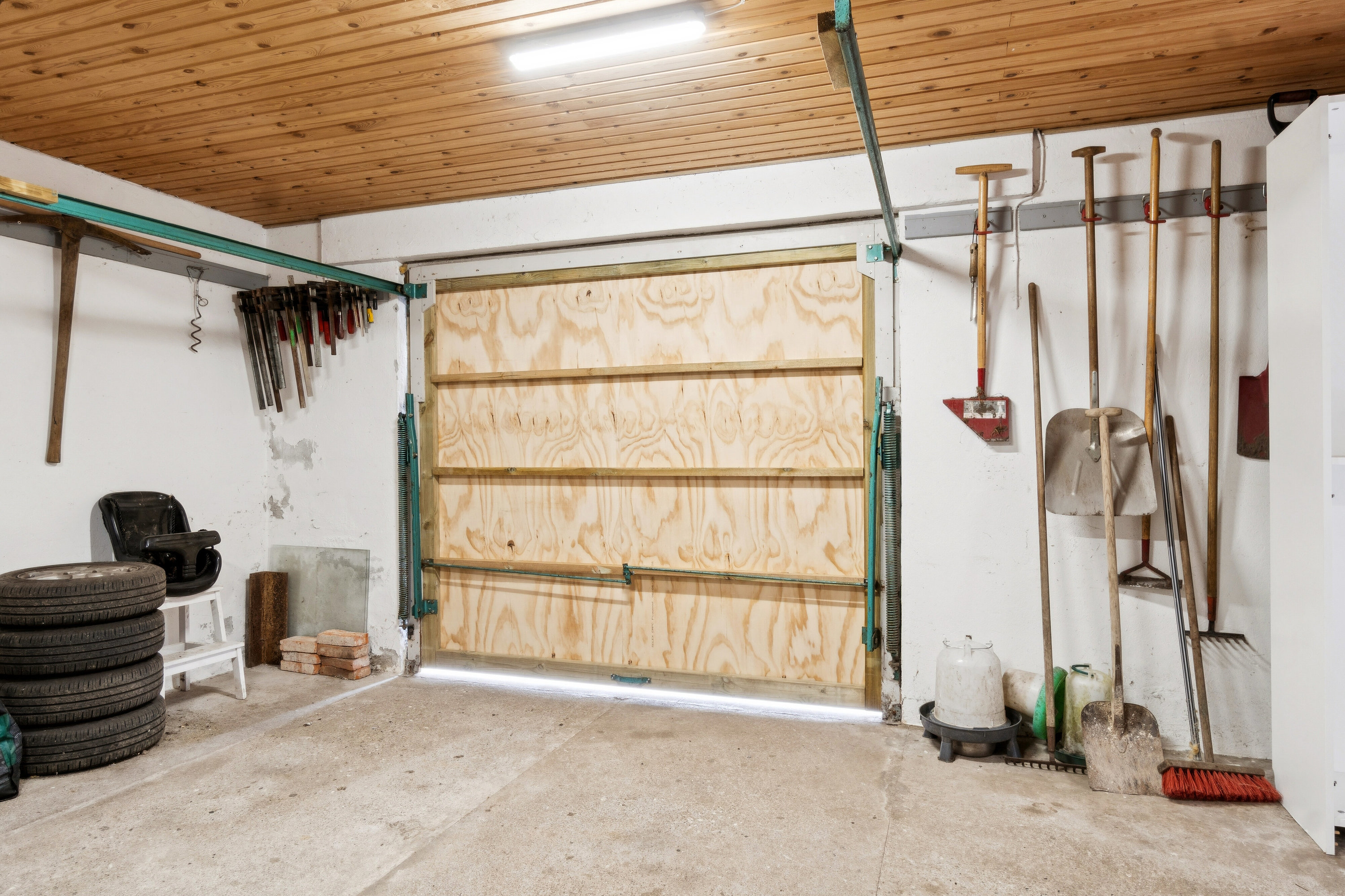 Fremhævet lager billede i fuldskærmstilstand. Billede af Flakkebjerg Hovedgade 16, Flakkebjerg, 4200 Slagelse