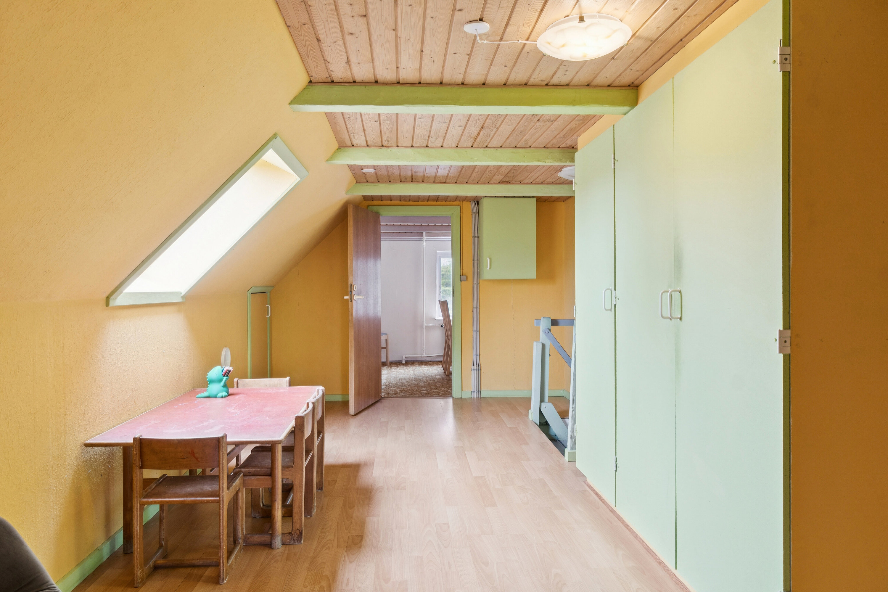 Fremhævet indendørs billede i fuldskærmstilstand. Billede af Flakkebjerg Hovedgade 16, Flakkebjerg, 4200 Slagelse