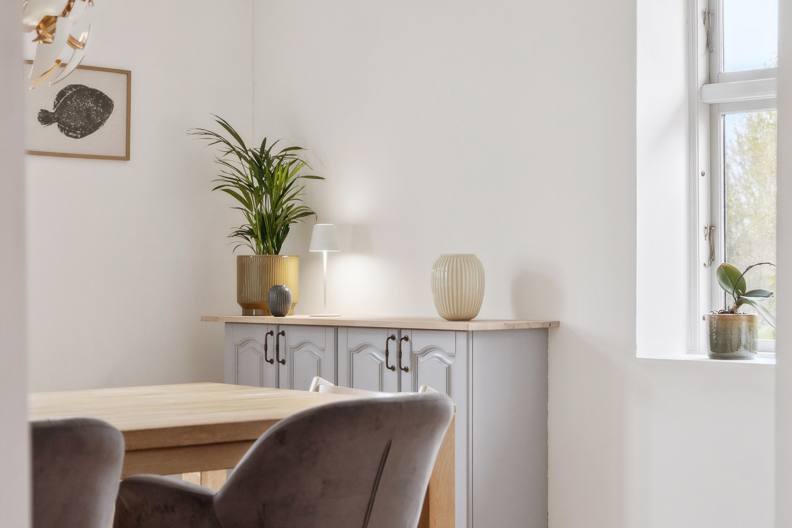 Fremhævet værelse billede i fuldskærmstilstand. Billede af Flakkebjerg Hovedgade 16, Flakkebjerg, 4200 Slagelse