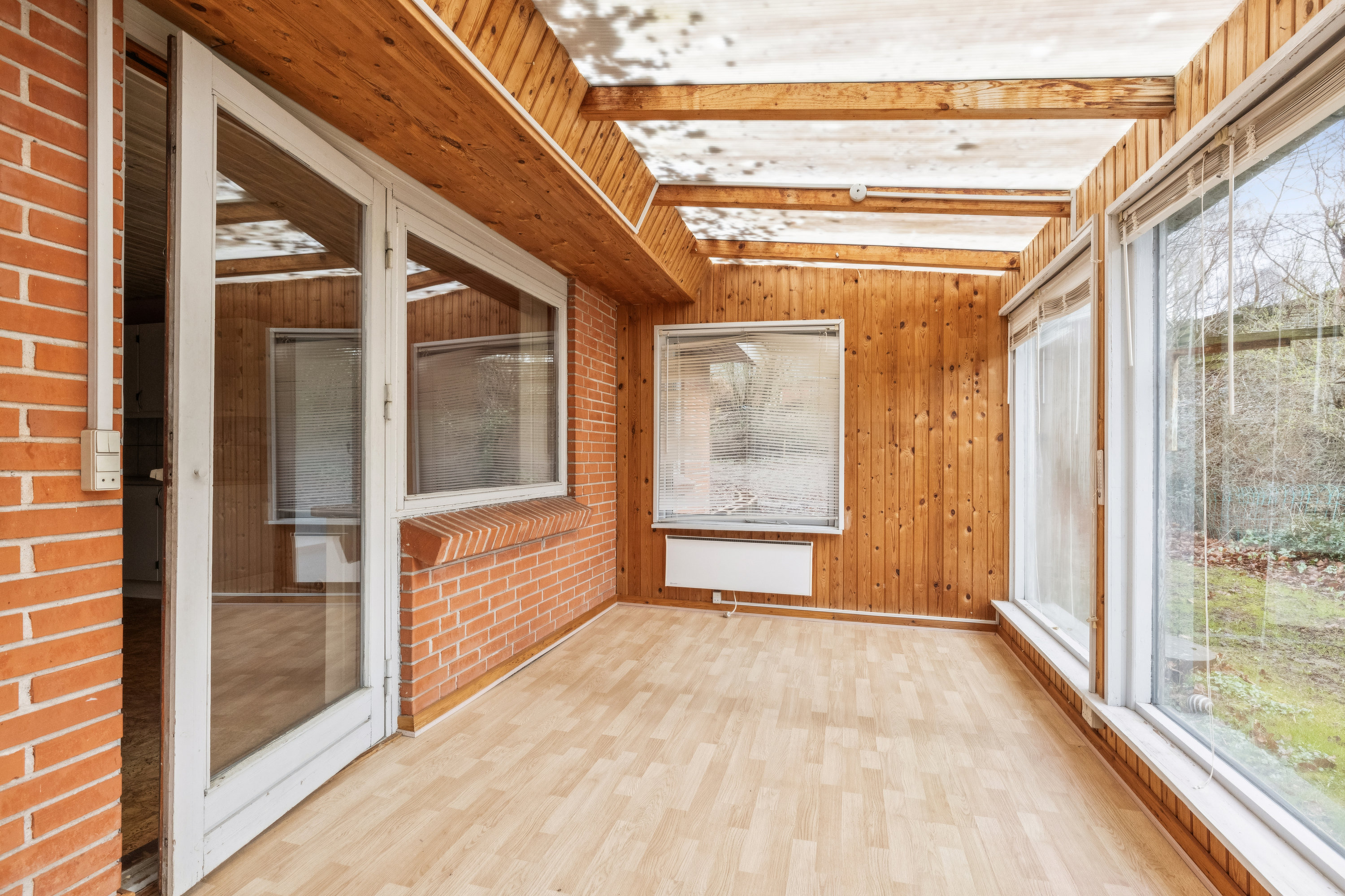 Fremhævet andet billede i fuldskærmstilstand. Billede af Frederiksberg Bakke 16, Hammershøj, 8830 Tjele