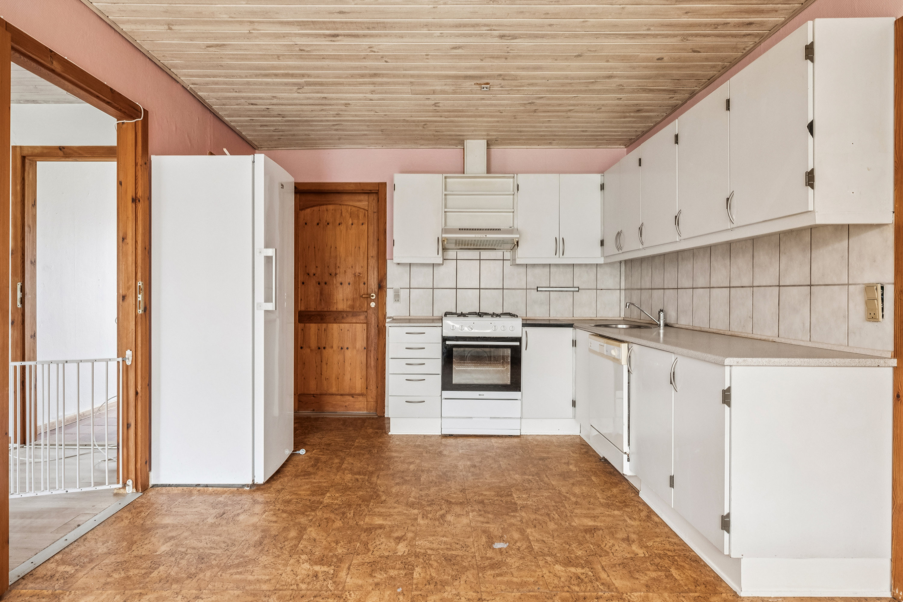 Frederiksberg Bakke 16, Hammershøj, 8830 Tjele