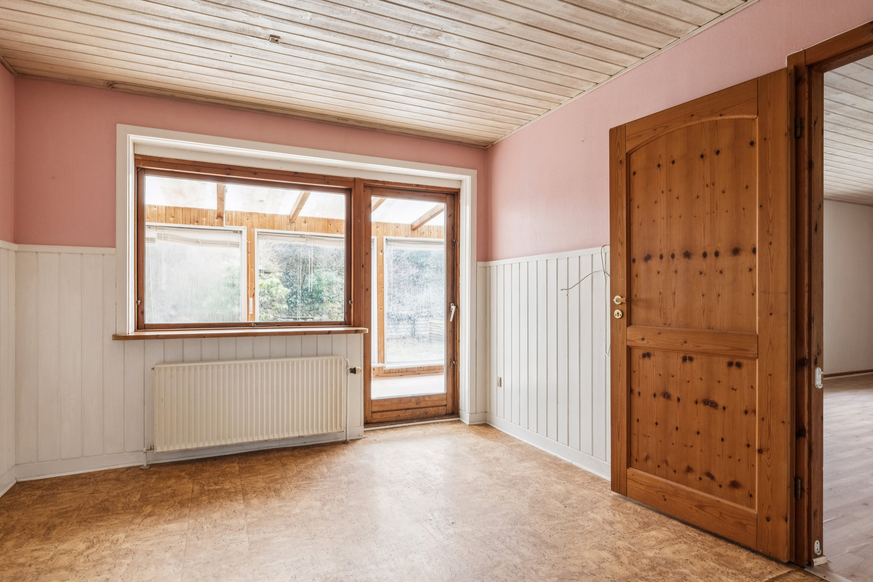 Frederiksberg Bakke 16, Hammershøj, 8830 Tjele