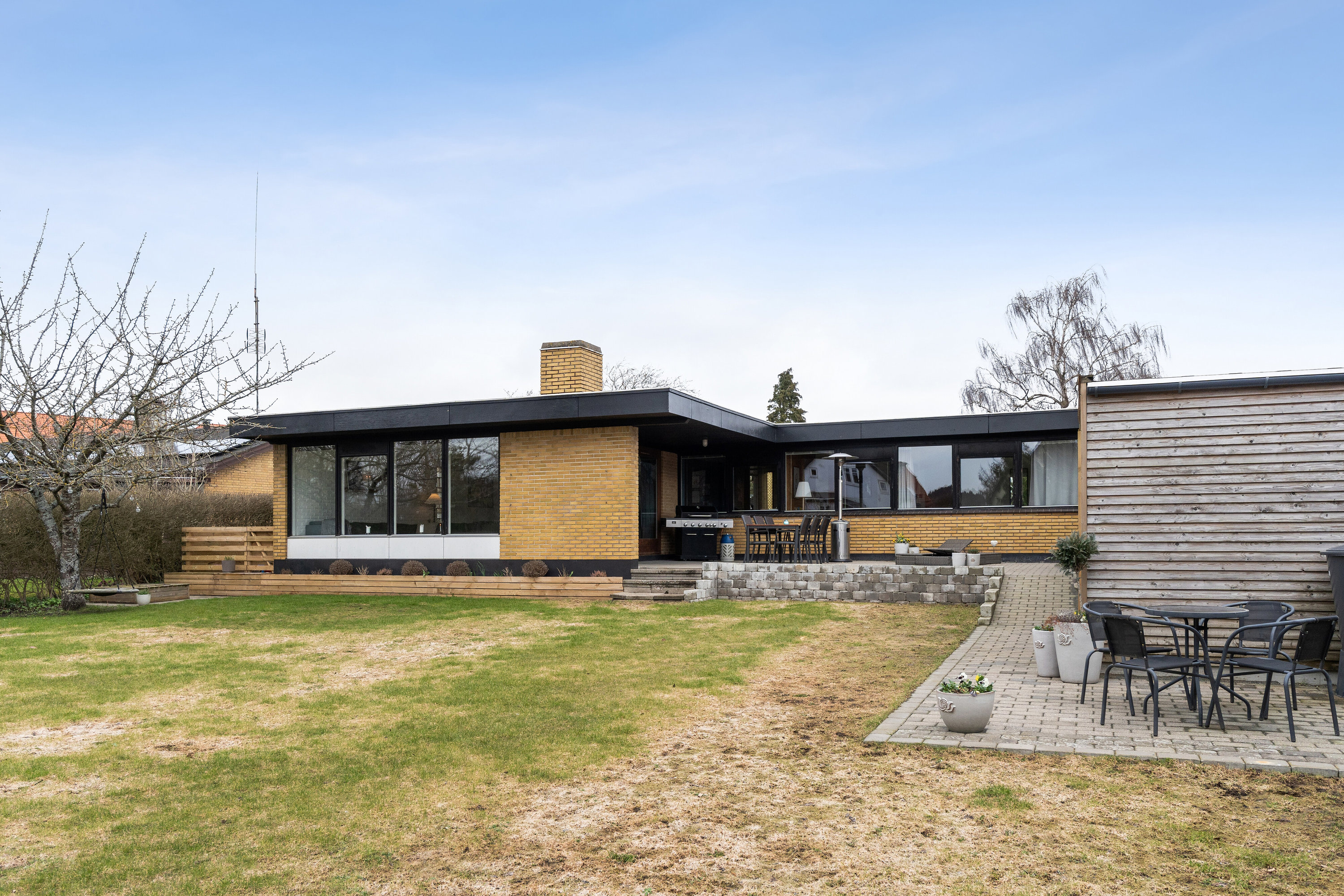 Hesselbjerg 6, 5700 Svendborg