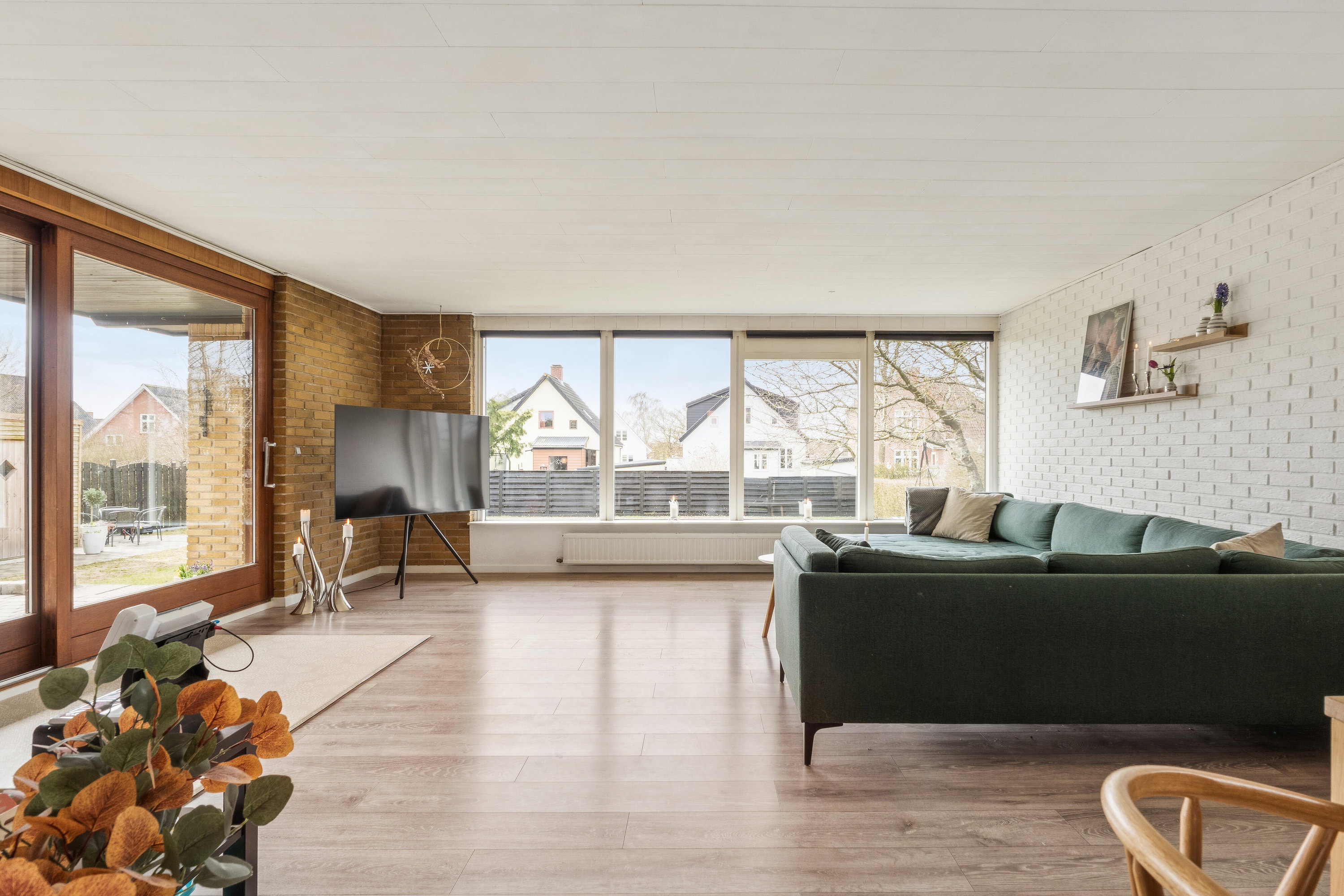 Hesselbjerg 6, 5700 Svendborg