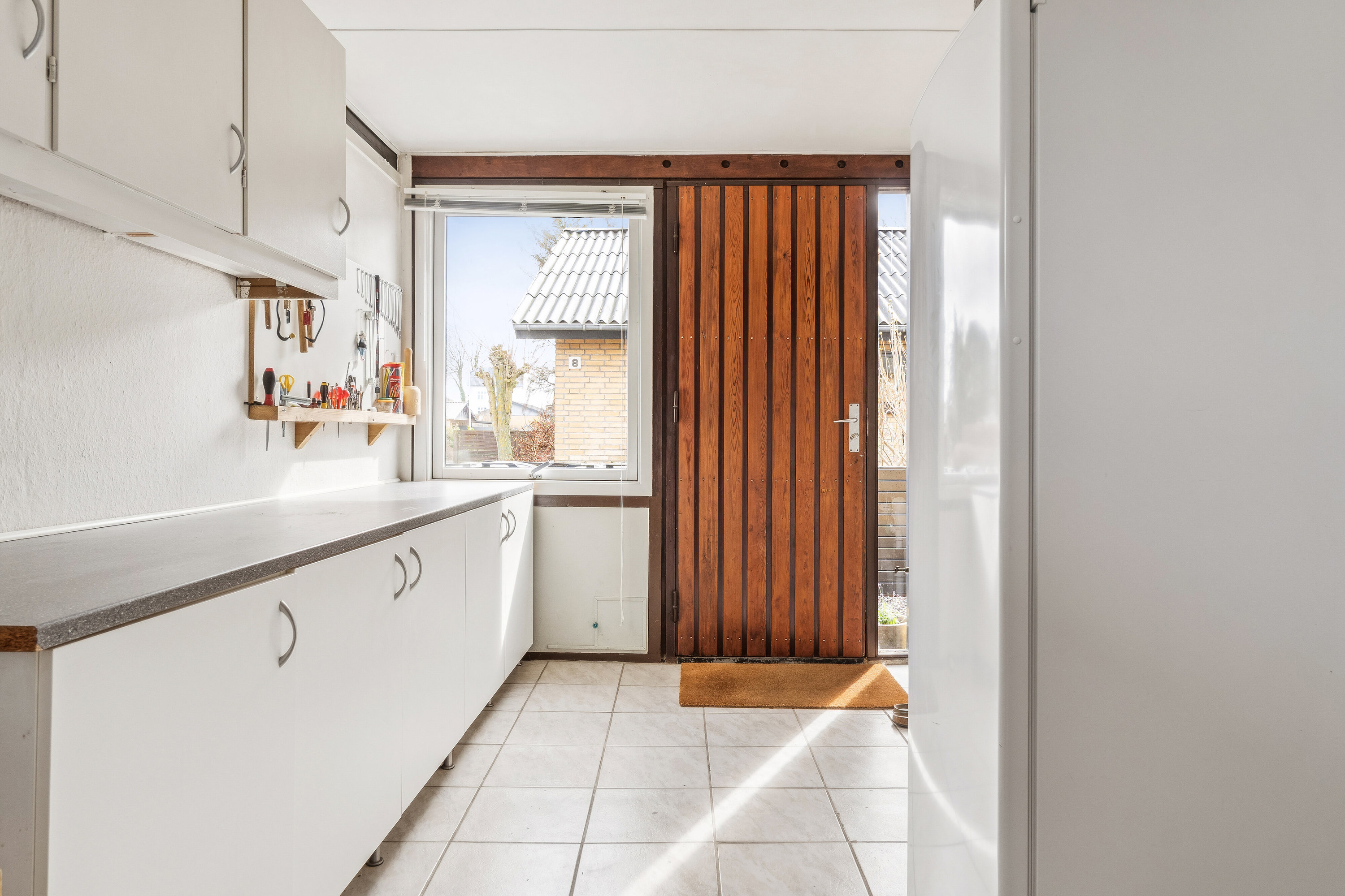 Fremhævet bryggers billede i fuldskærmstilstand. Billede af Hesselbjerg 6, 5700 Svendborg