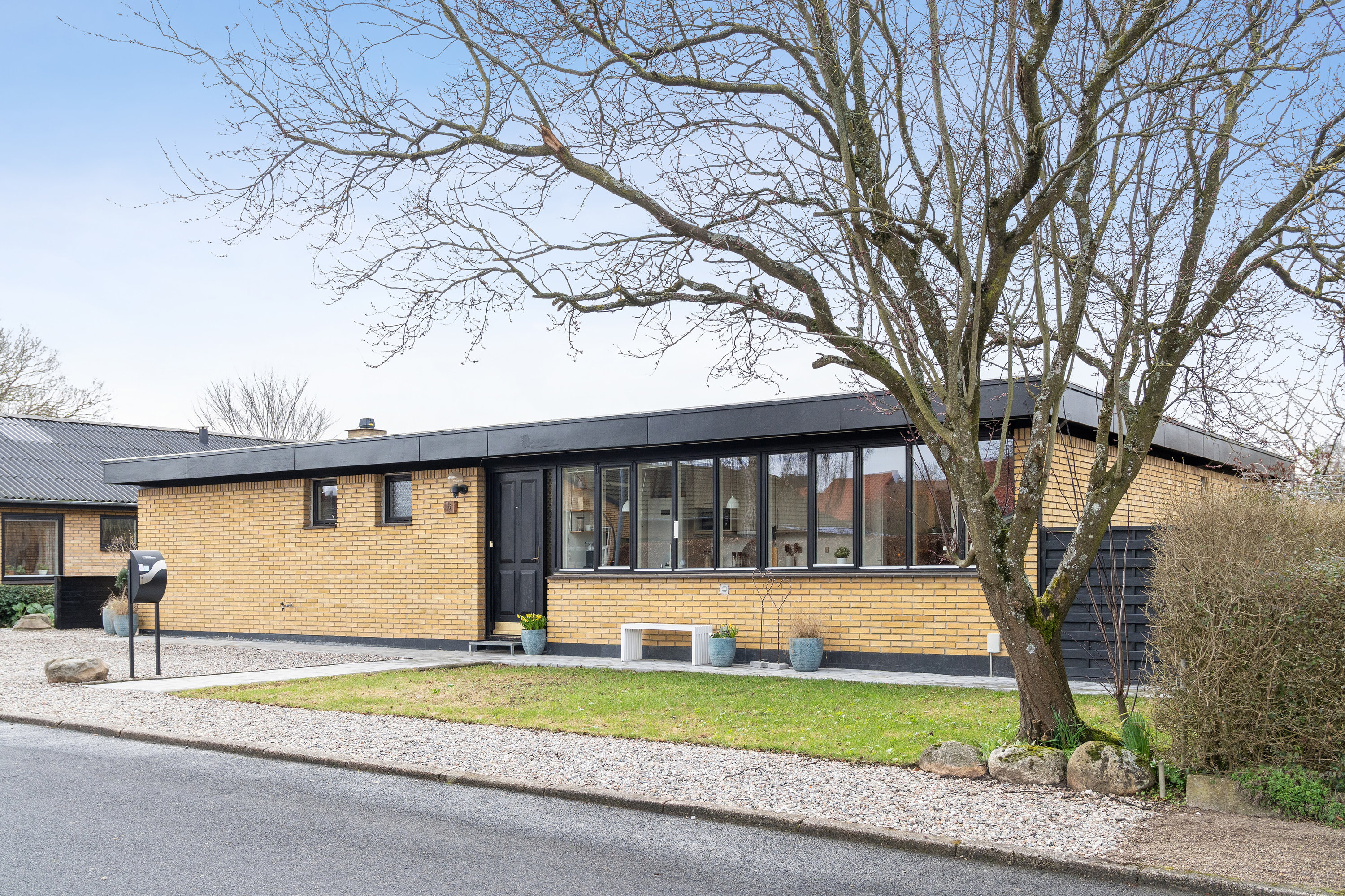 Hesselbjerg 6, 5700 Svendborg