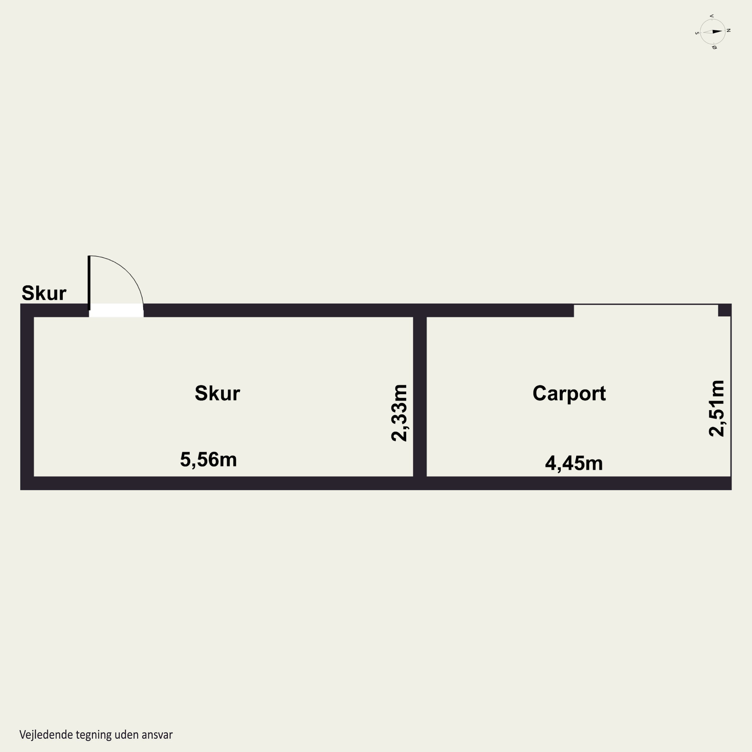 Plantegninger billede af Hesselbjerg 6, 5700 Svendborg