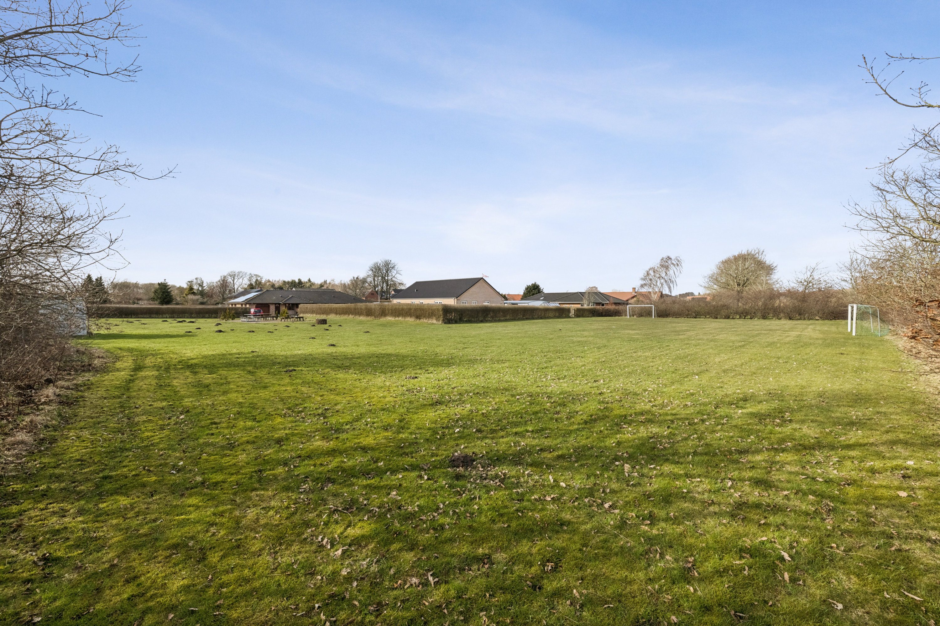 Mosegårdsvej 25 - 31, Sparkær, 8800 Viborg