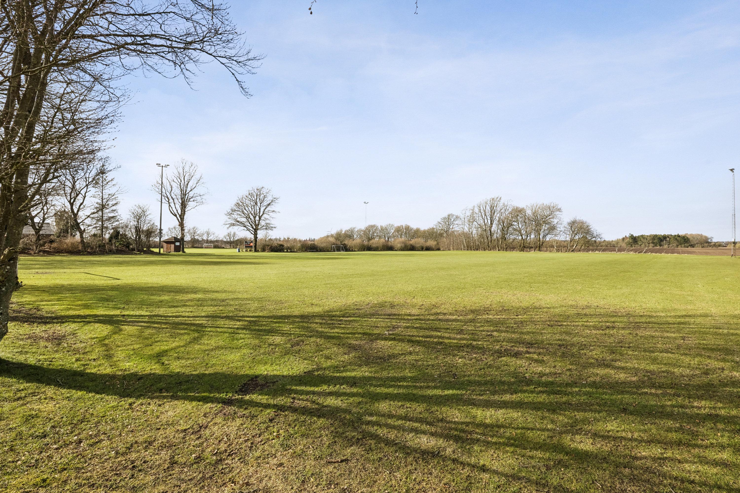 Mosegårdsvej 25 - 31, Sparkær, 8800 Viborg