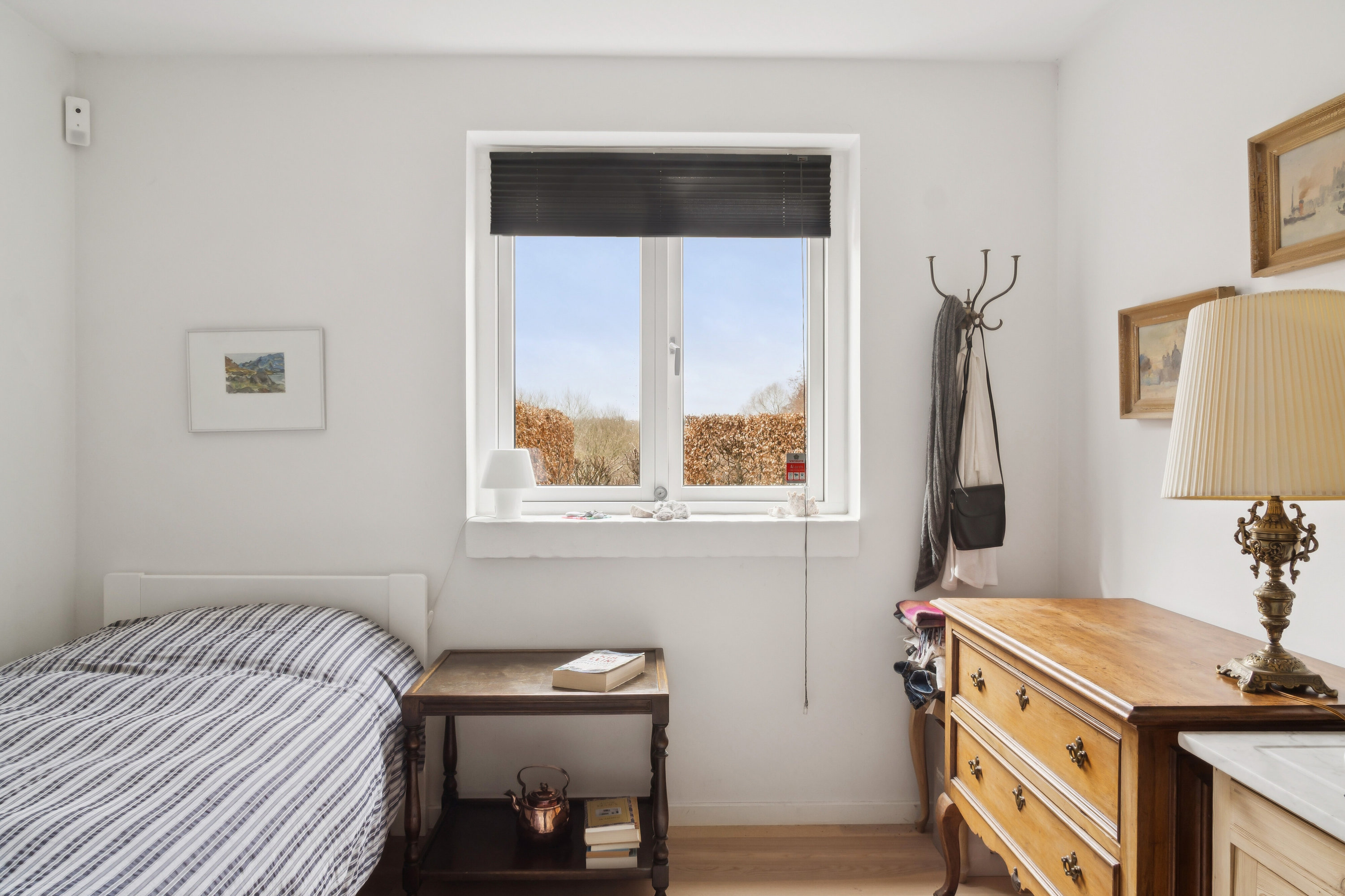 Fremhævet værelse billede i fuldskærmstilstand. Billede af Ellemosevænget 28, 8310 Tranbjerg J