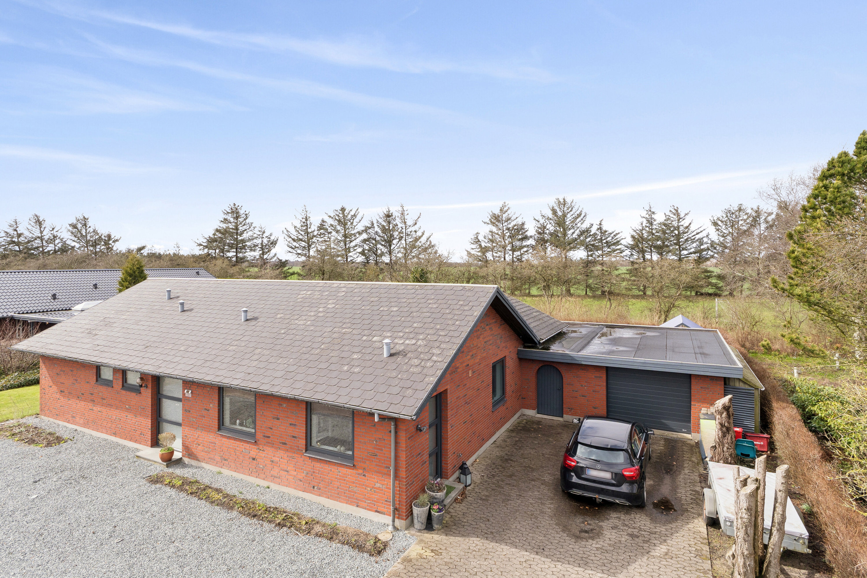 Mossøvej 5, 7200 Grindsted