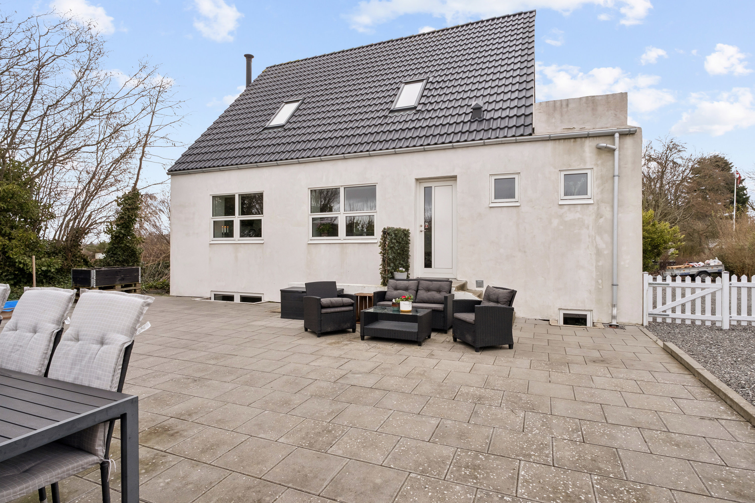 Spangsvej 160, Udby, 4750 Lundby