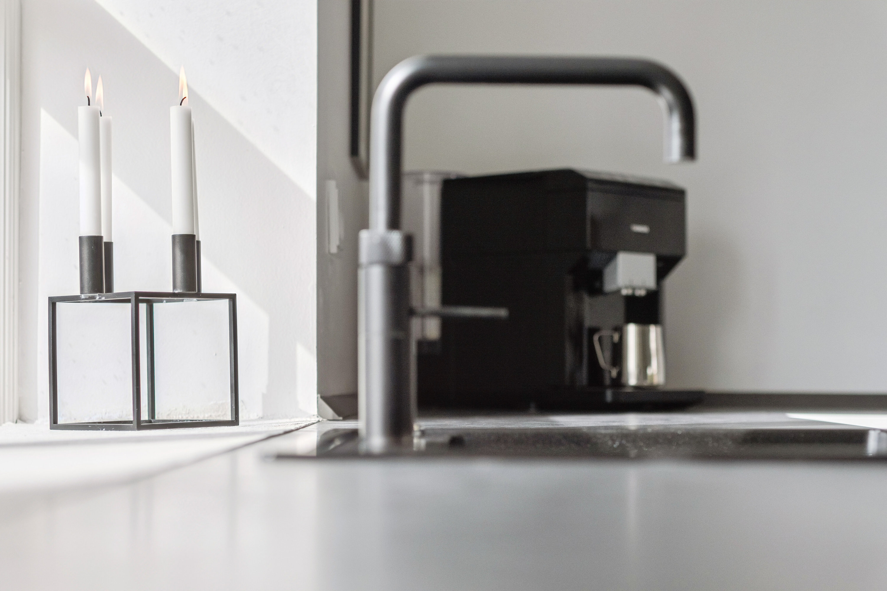 Fremhævet indendørs billede i fuldskærmstilstand. Billede af Spangsvej 160, Udby, 4750 Lundby