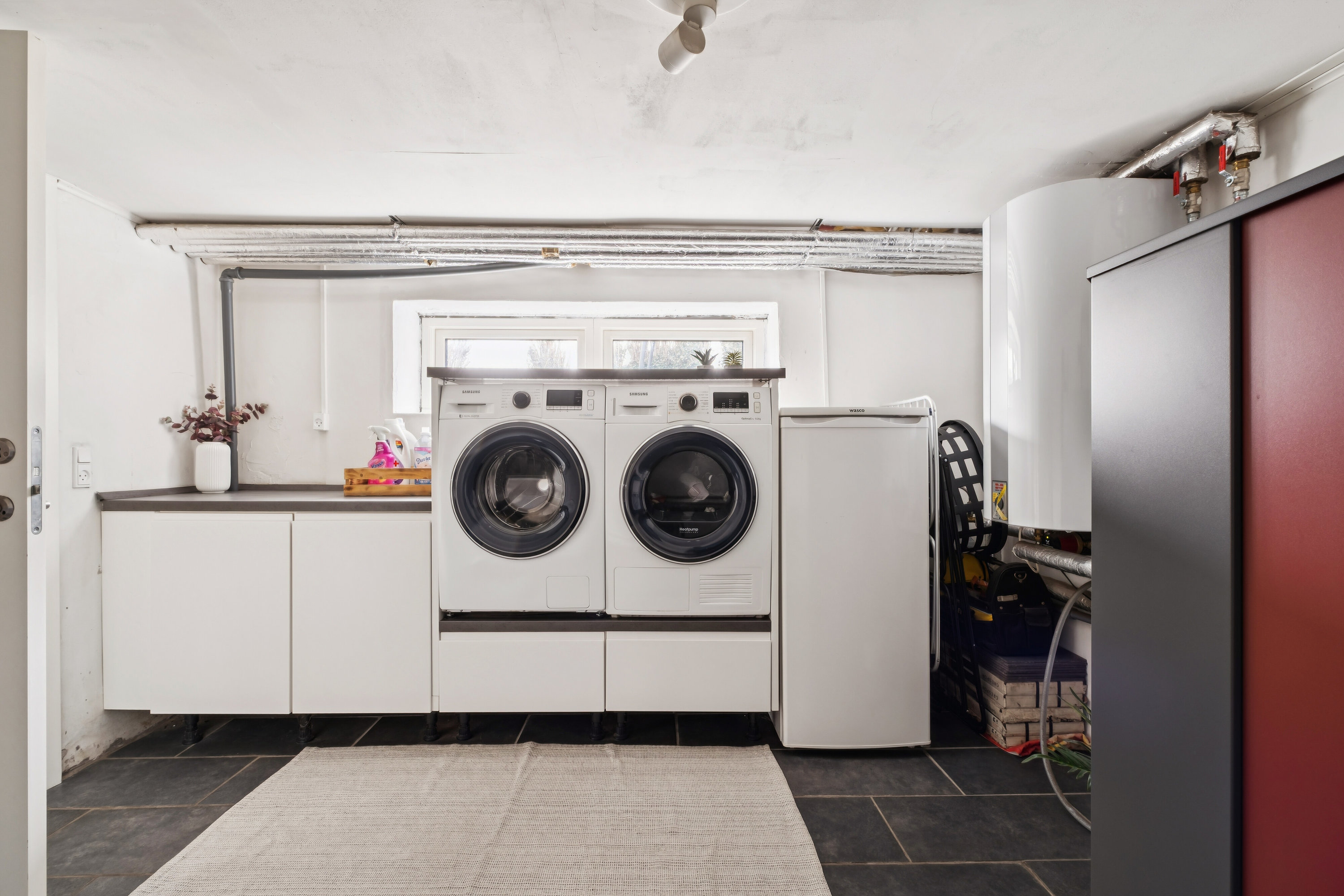 Fremhævet bryggers billede i fuldskærmstilstand. Billede af Spangsvej 160, Udby, 4750 Lundby