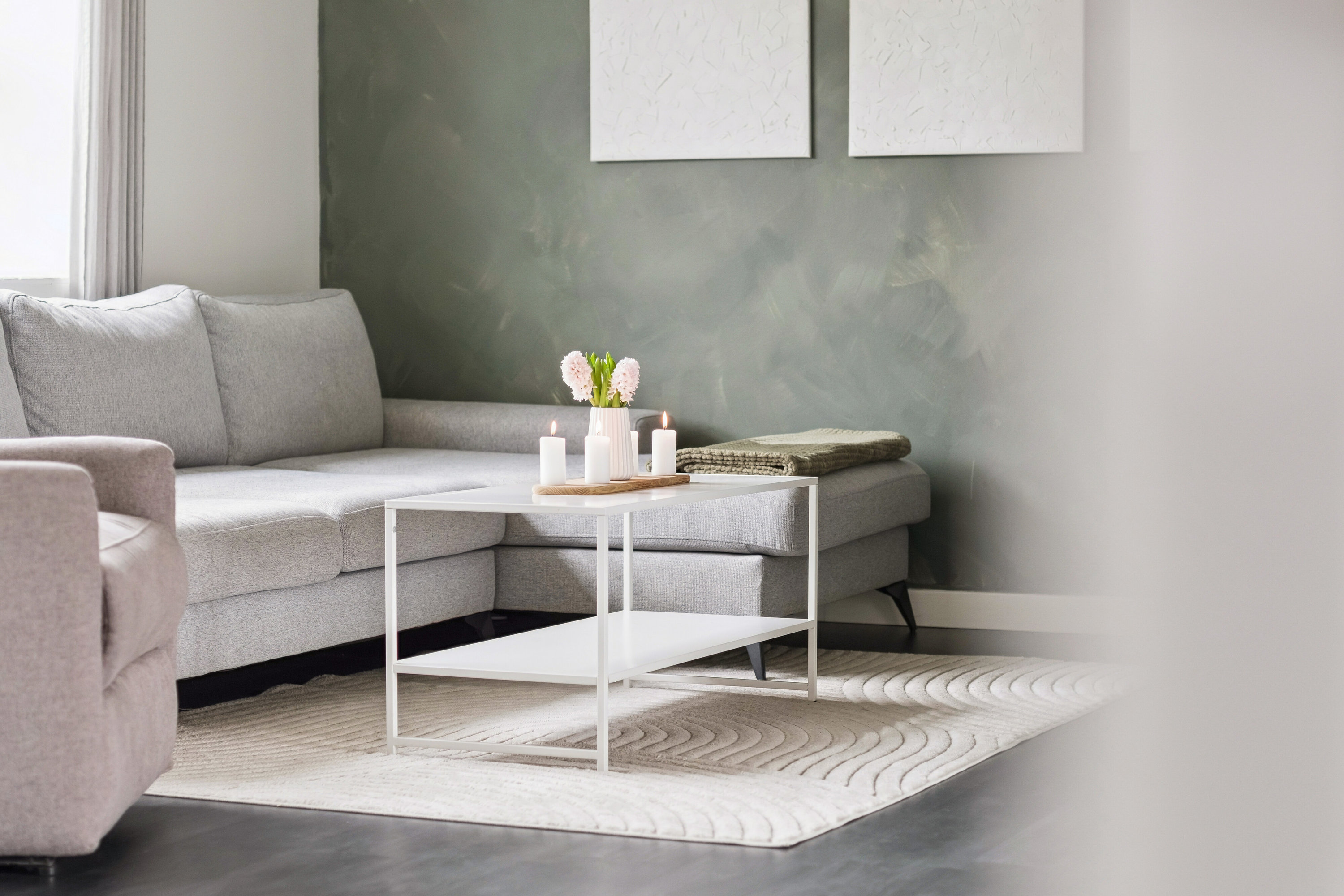 Fremhævet indendørs billede i fuldskærmstilstand. Billede af Spangsvej 160, Udby, 4750 Lundby