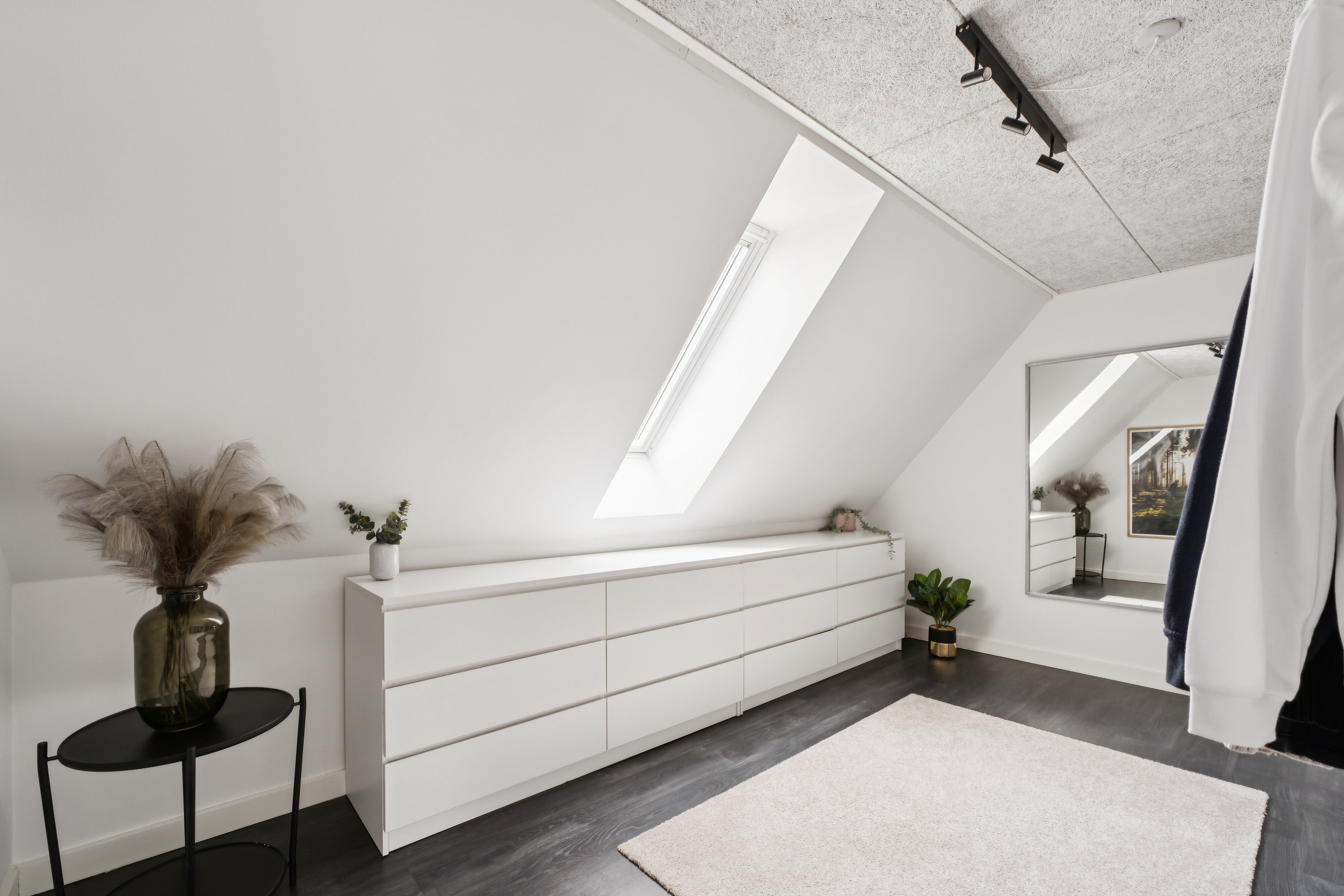 Fremhævet gang billede i fuldskærmstilstand. Billede af Spangsvej 160, Udby, 4750 Lundby