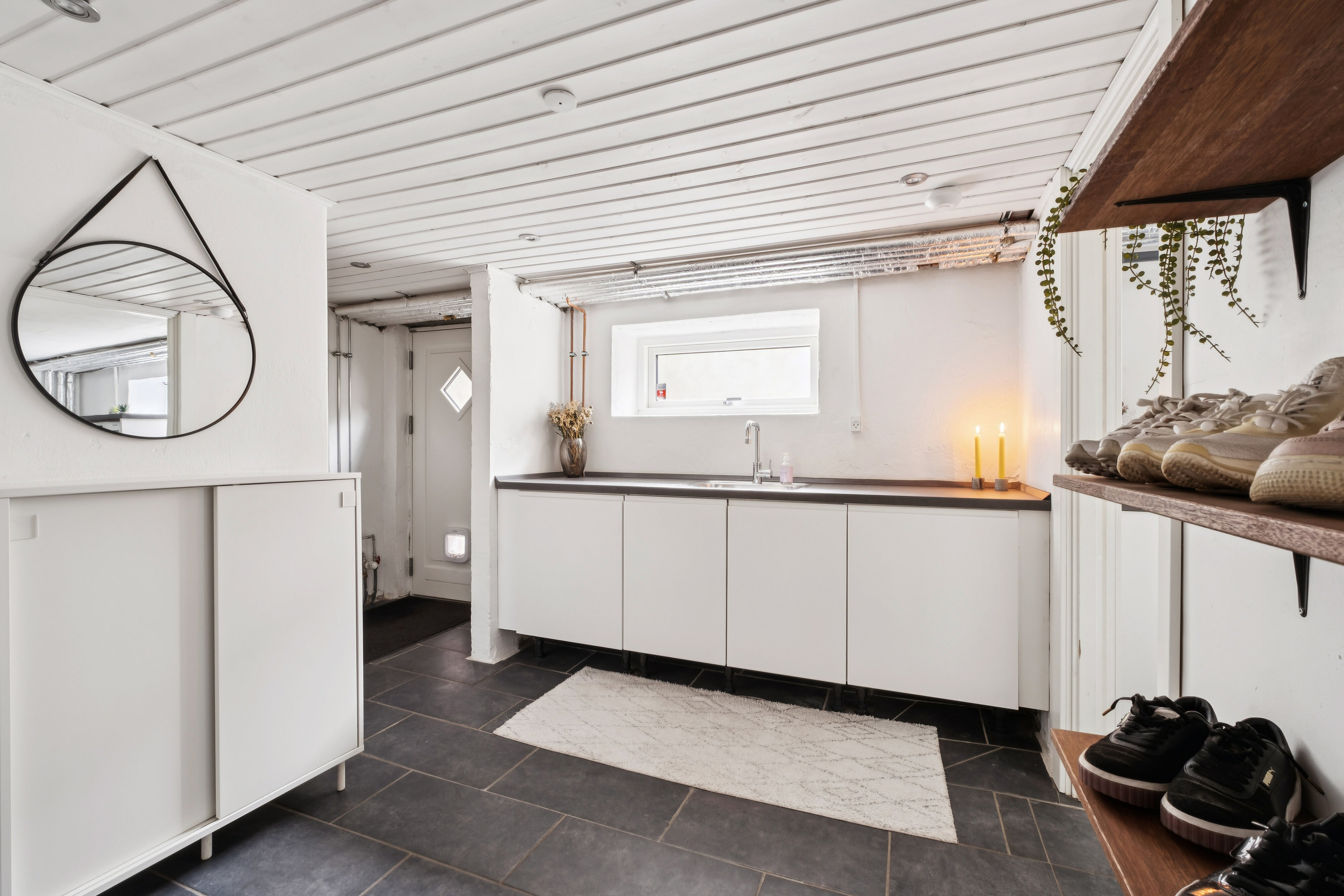 Fremhævet bryggers billede i fuldskærmstilstand. Billede af Spangsvej 160, Udby, 4750 Lundby