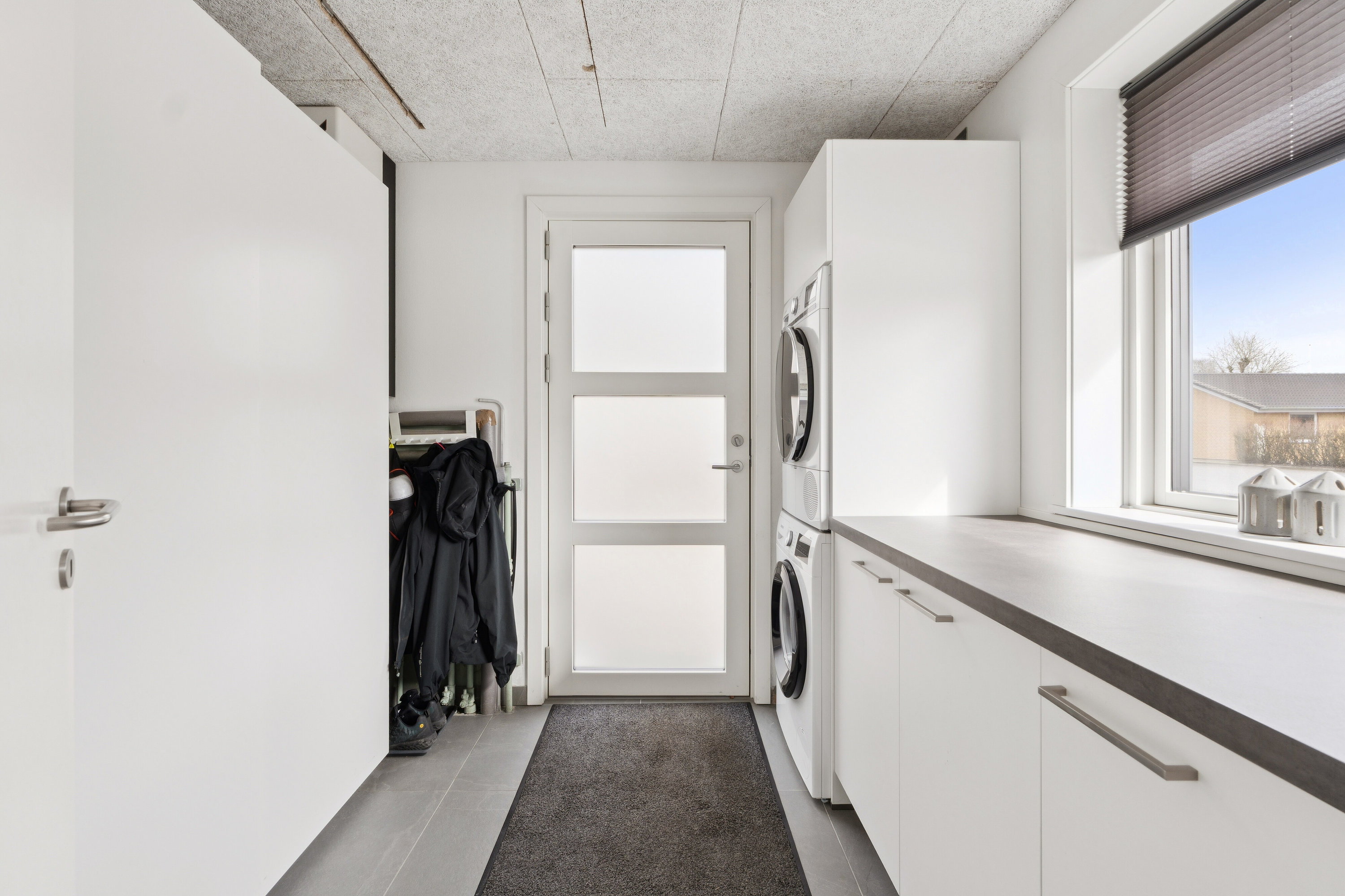 Fremhævet bryggers billede i fuldskærmstilstand. Billede af Mossøvej 5, 7200 Grindsted