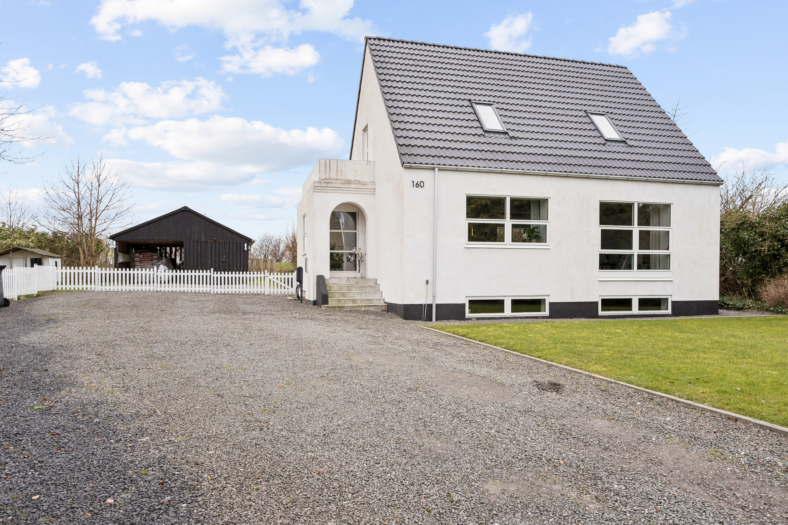 Spangsvej 160, Udby, 4750 Lundby