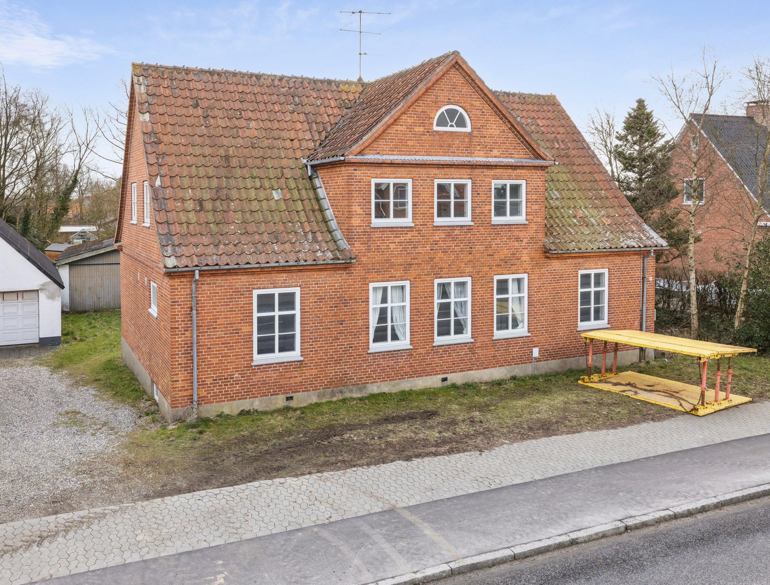 Vestergade 9, Ørum, 8830 Tjele