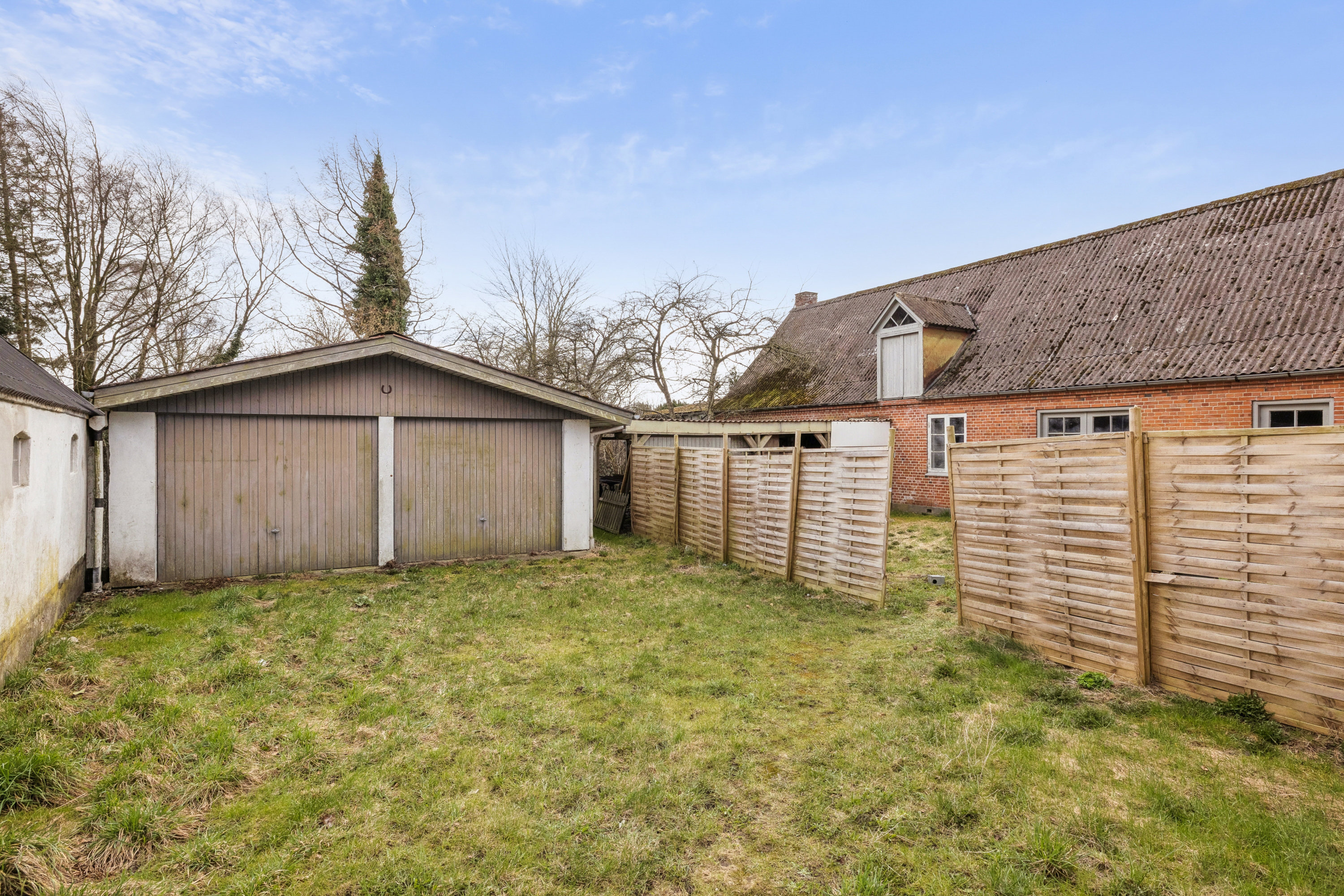 Vestergade 9, Ørum, 8830 Tjele