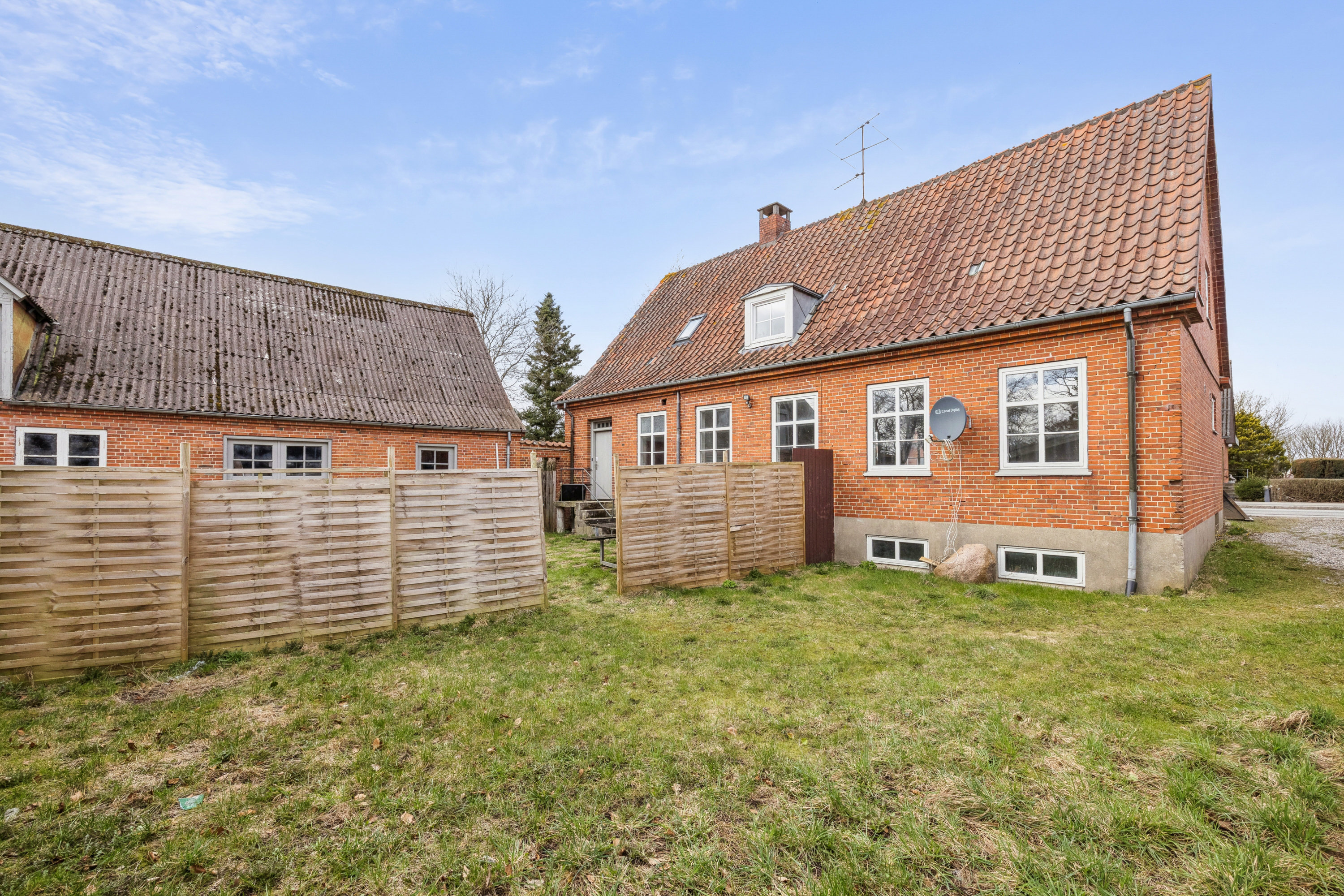 Vestergade 9, Ørum, 8830 Tjele