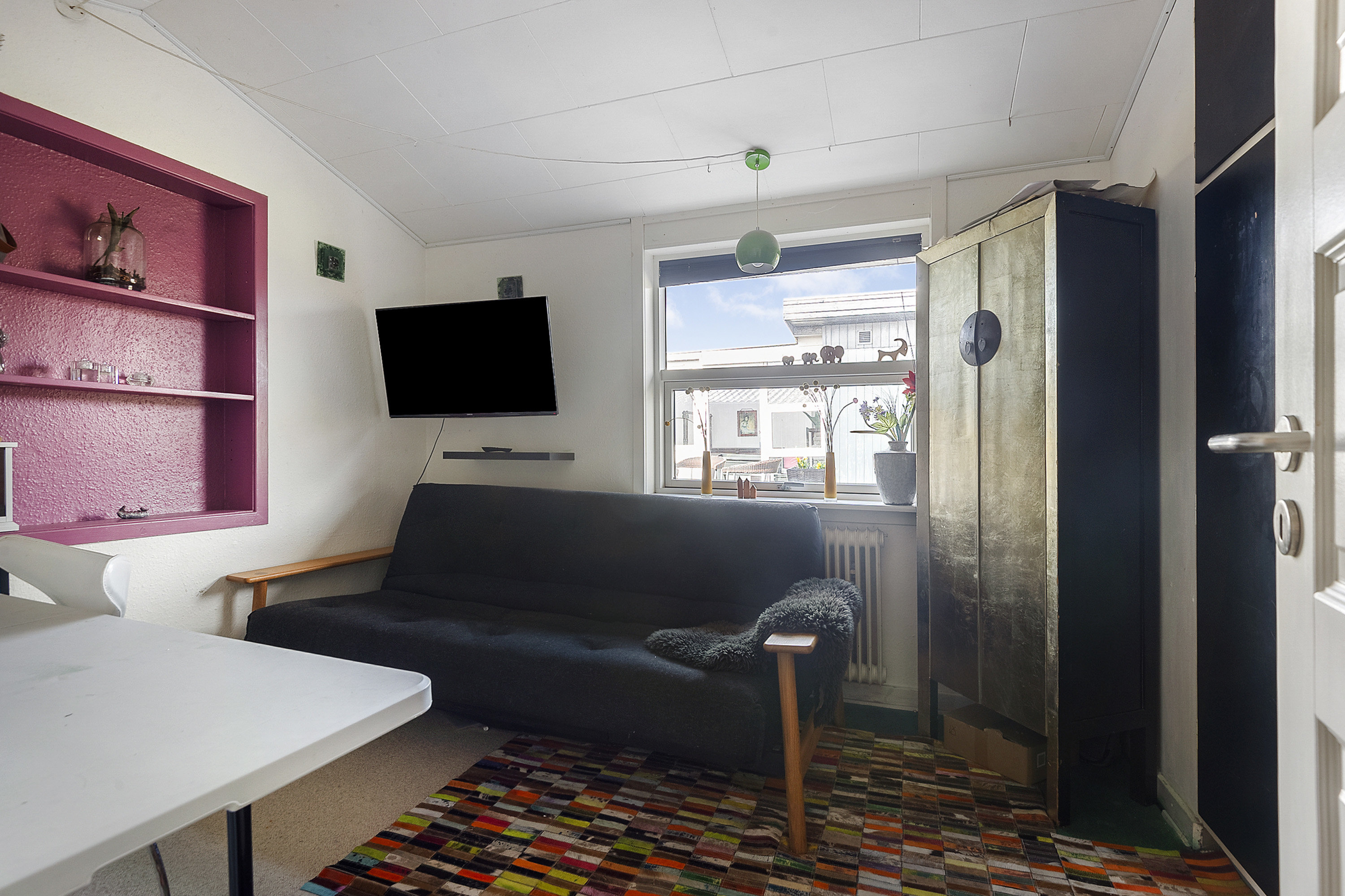 Fremhævet kontor billede i fuldskærmstilstand. Billede af Fenrisvej 8, 6705 Esbjerg Ø