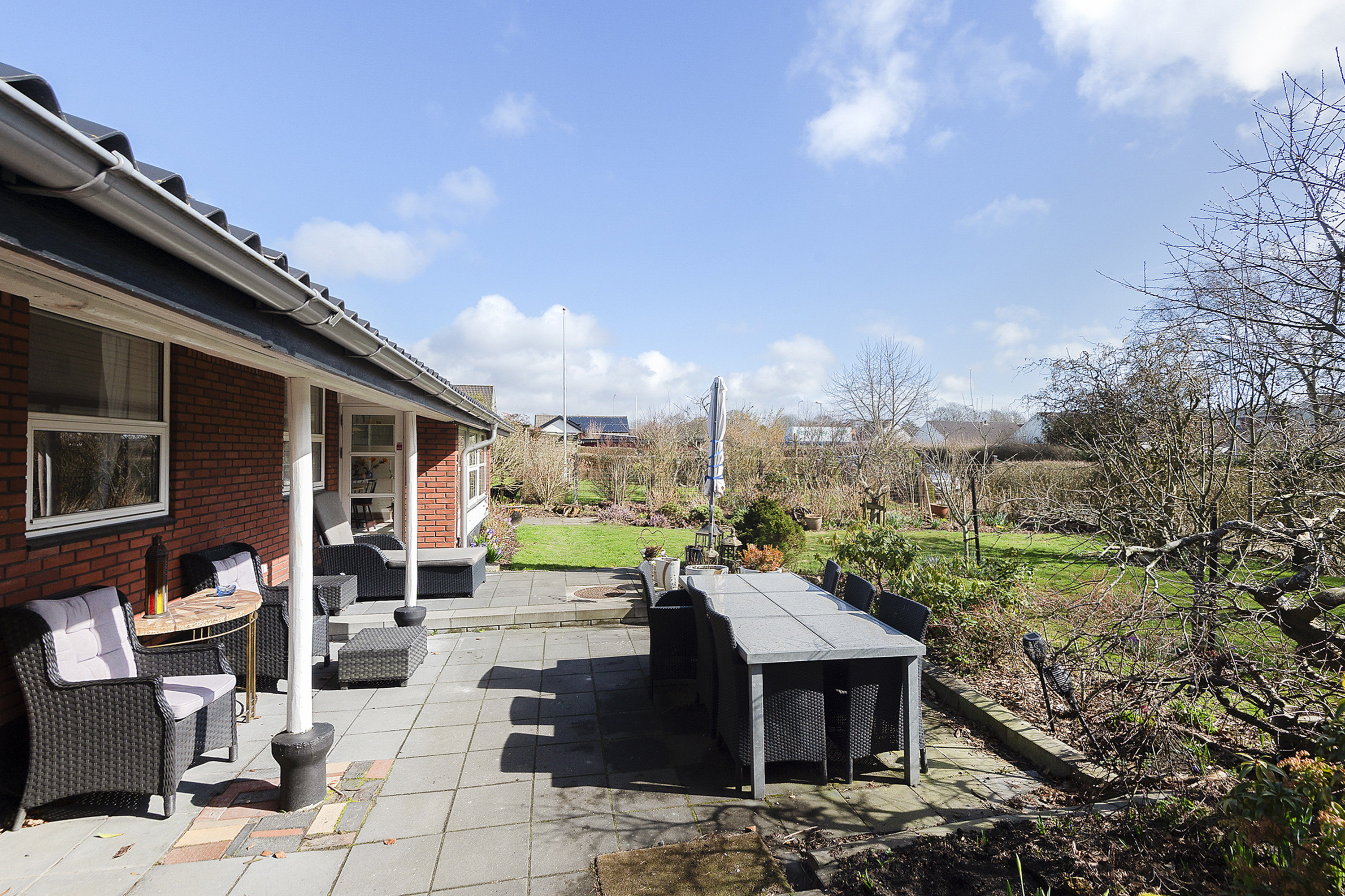 Fremhævet område billede i fuldskærmstilstand. Billede af Fenrisvej 8, 6705 Esbjerg Ø