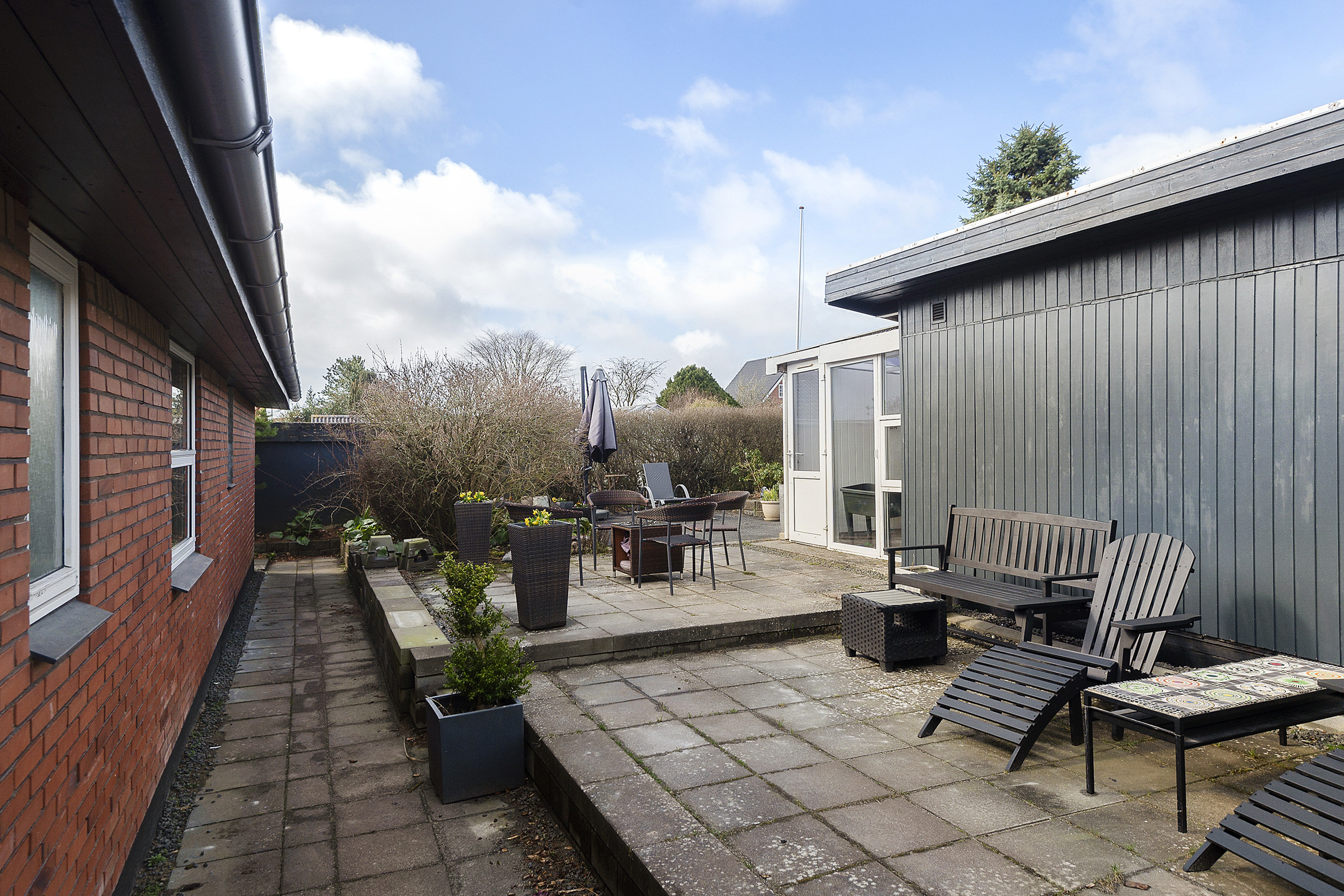 Fremhævet område billede i fuldskærmstilstand. Billede af Fenrisvej 8, 6705 Esbjerg Ø