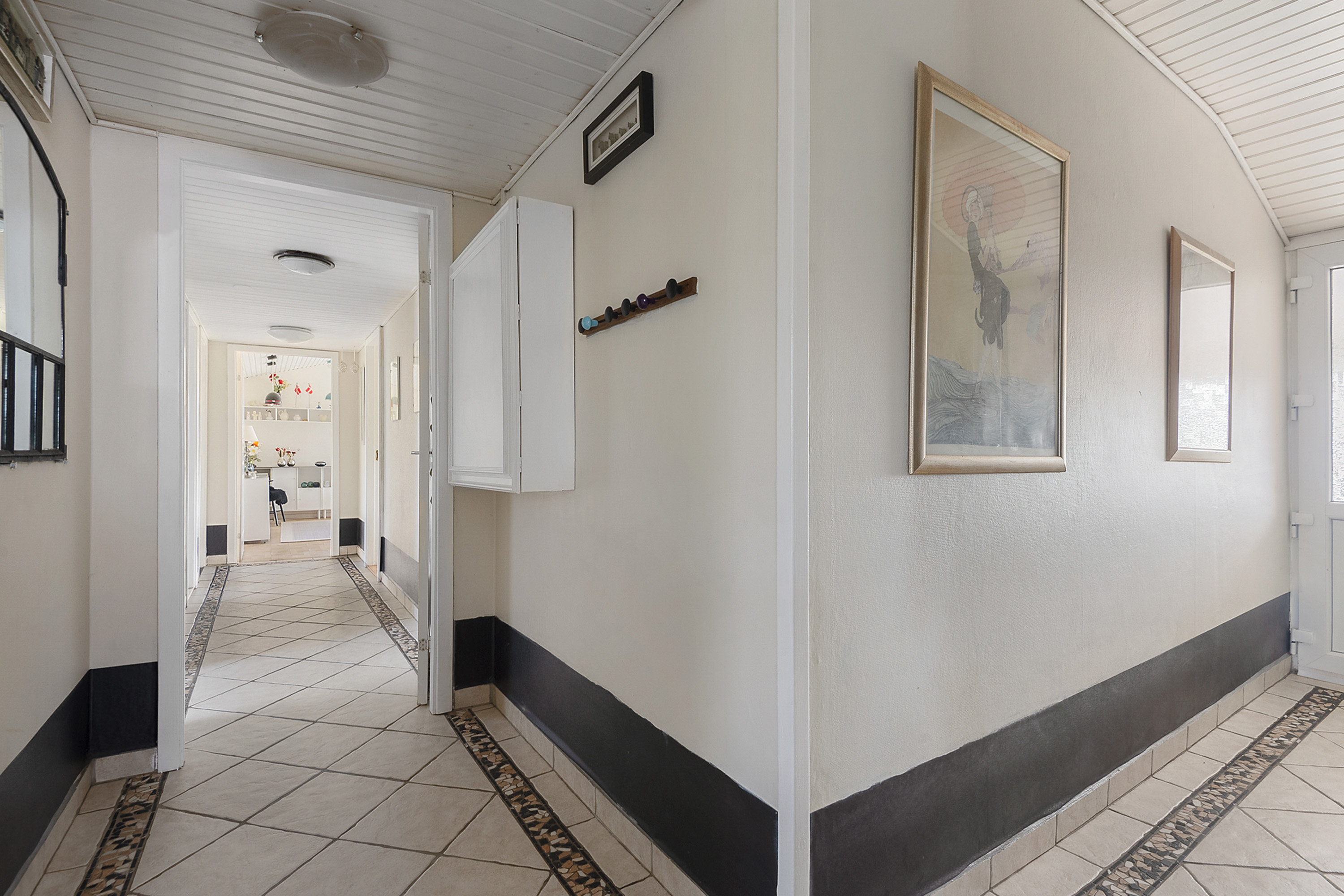 Fremhævet værelse billede i fuldskærmstilstand. Billede af Fenrisvej 8, 6705 Esbjerg Ø