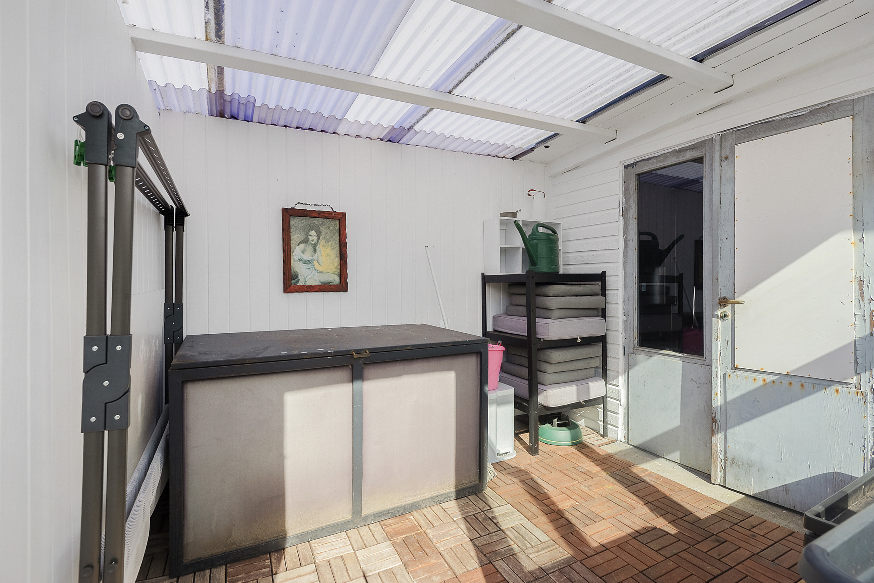 Fremhævet værelse billede i fuldskærmstilstand. Billede af Fenrisvej 8, 6705 Esbjerg Ø