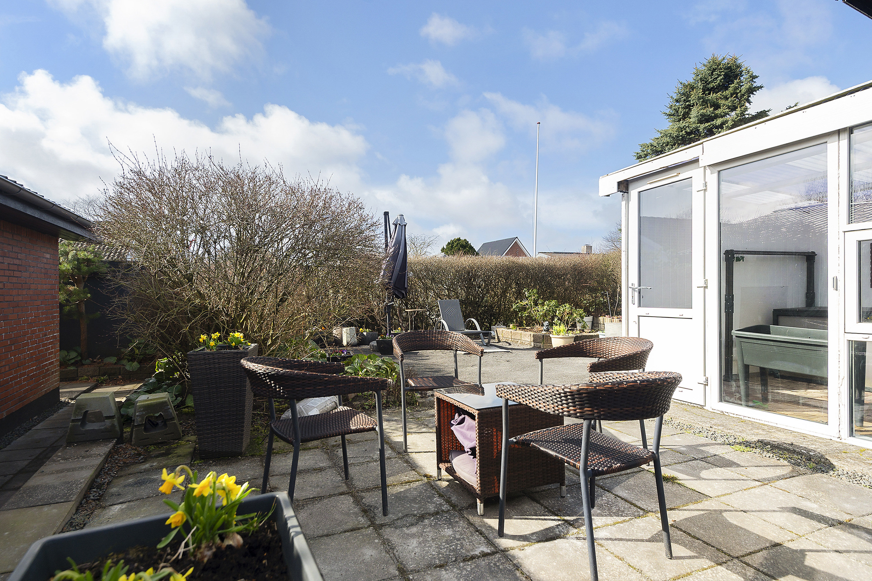 Fremhævet område billede i fuldskærmstilstand. Billede af Fenrisvej 8, 6705 Esbjerg Ø