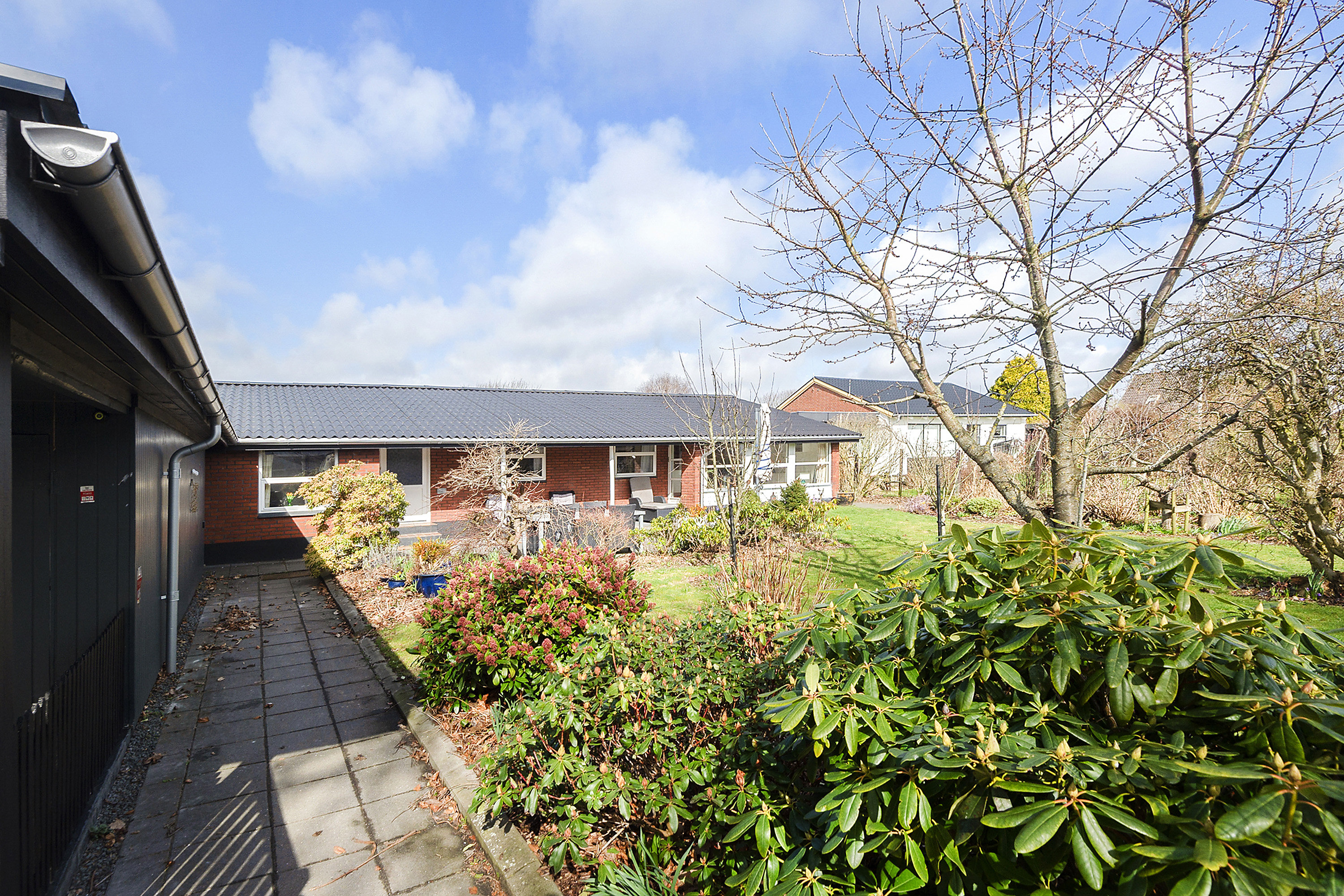 Fremhævet område billede i fuldskærmstilstand. Billede af Fenrisvej 8, 6705 Esbjerg Ø