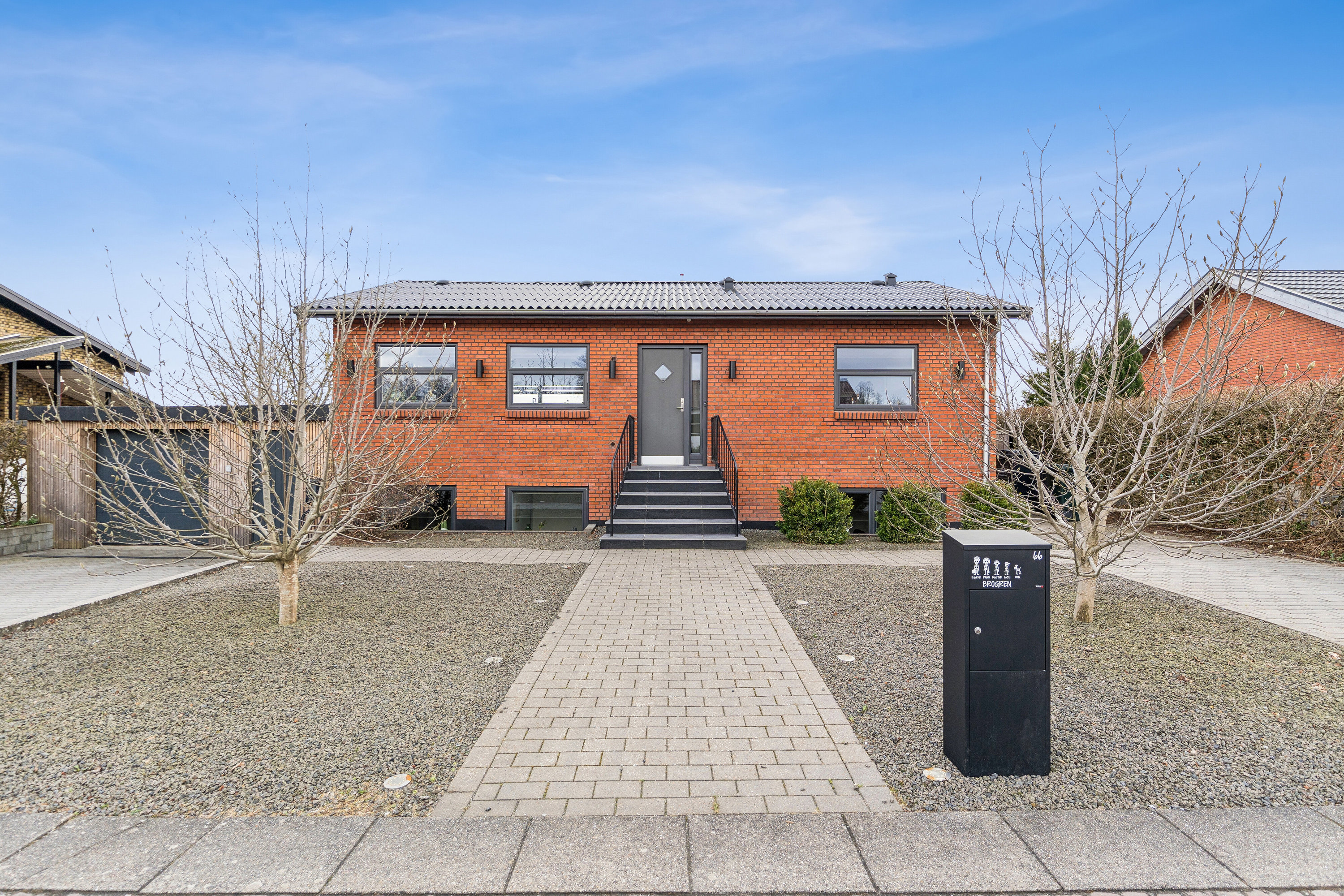 Møllegade 66, 7430 Ikast