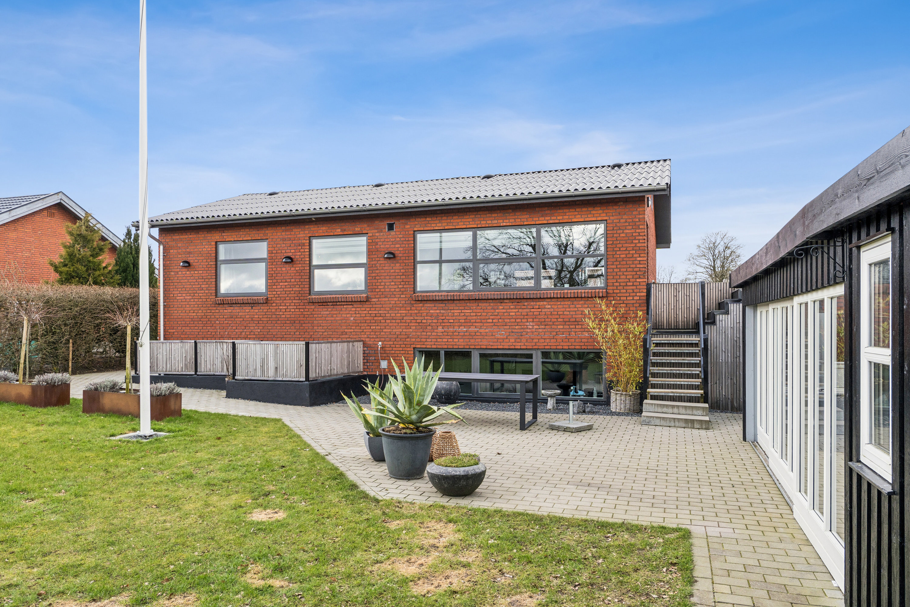 Møllegade 66, 7430 Ikast