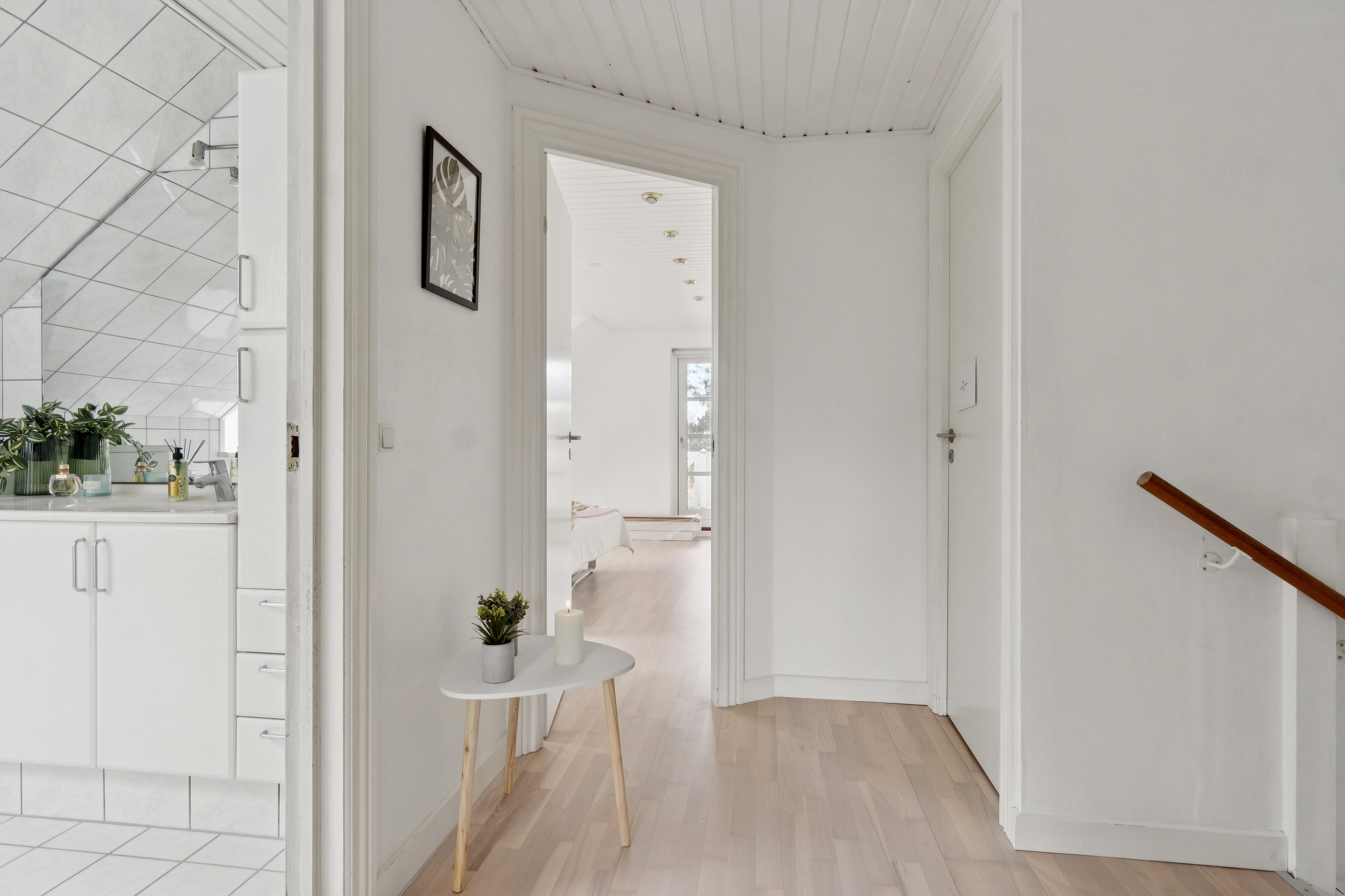 Fremhævet repos billede i fuldskærmstilstand. Billede af Elmevej 7C, Skovbakken, 3300 Frederiksværk