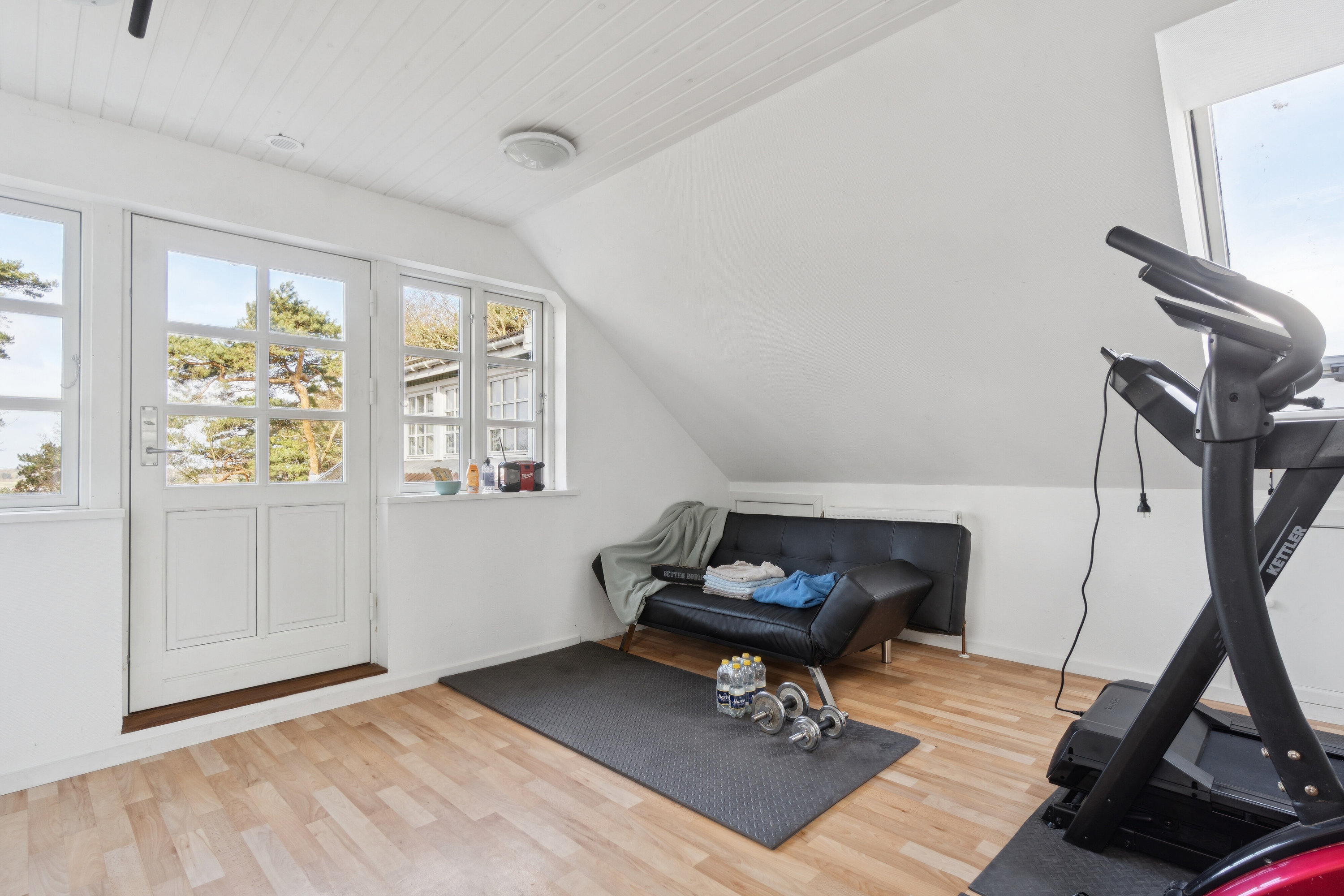 Fremhævet disponibelt rum billede i fuldskærmstilstand. Billede af Elmevej 7C, Skovbakken, 3300 Frederiksværk