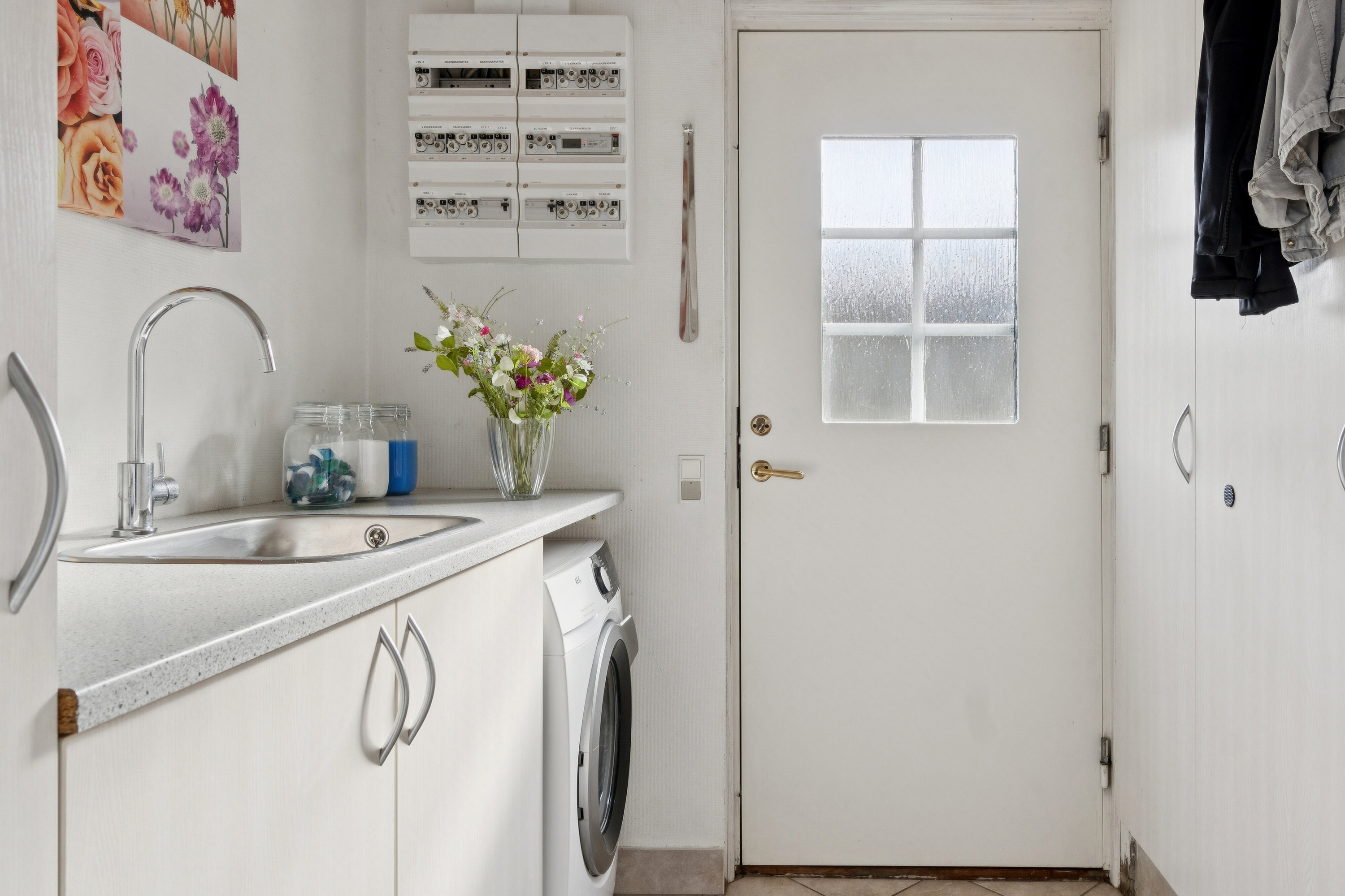 Fremhævet bryggers billede i fuldskærmstilstand. Billede af Elmevej 7C, Skovbakken, 3300 Frederiksværk