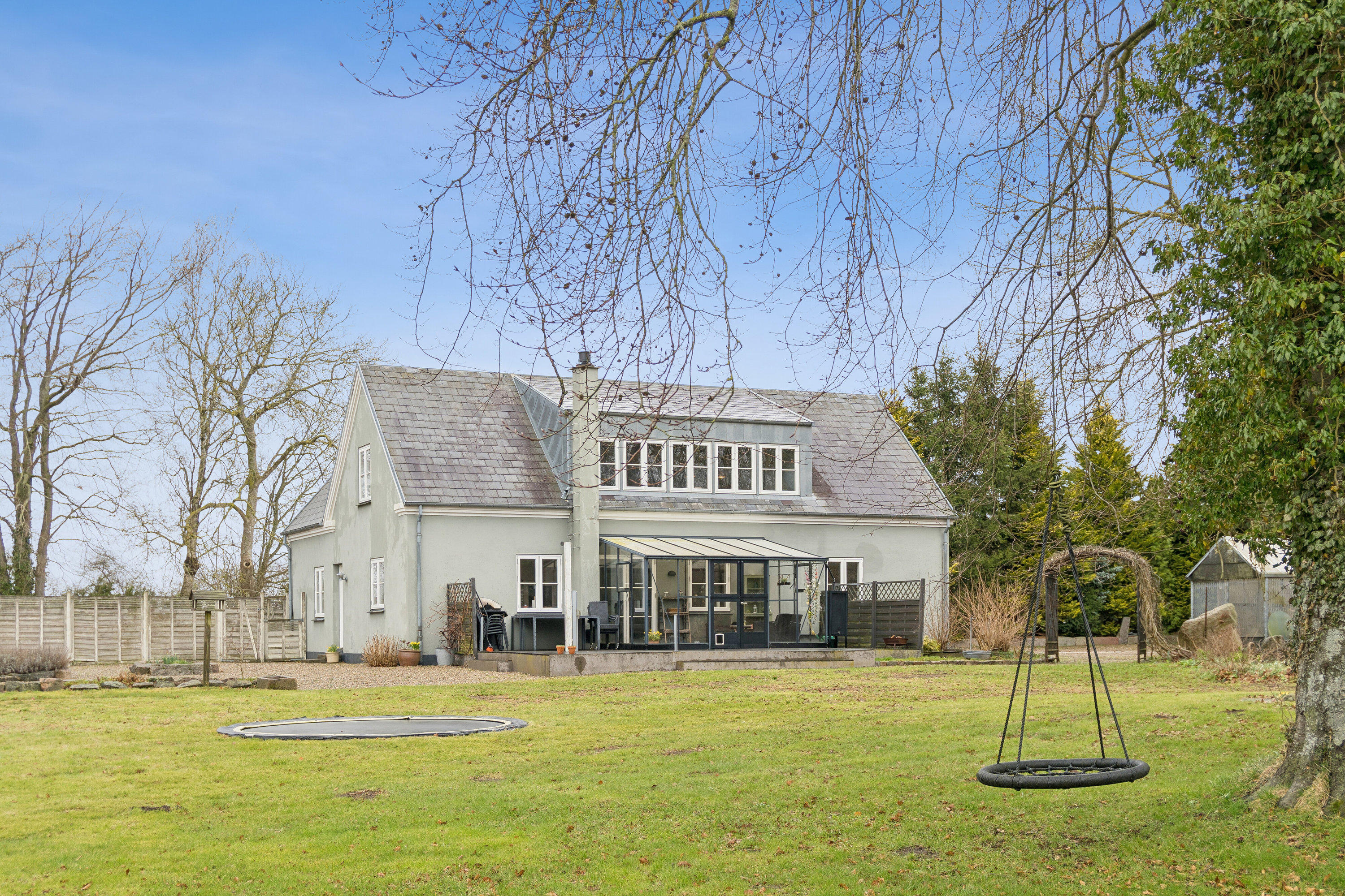 Vesterskovvej 1, Årslev Mark, 5792 Årslev