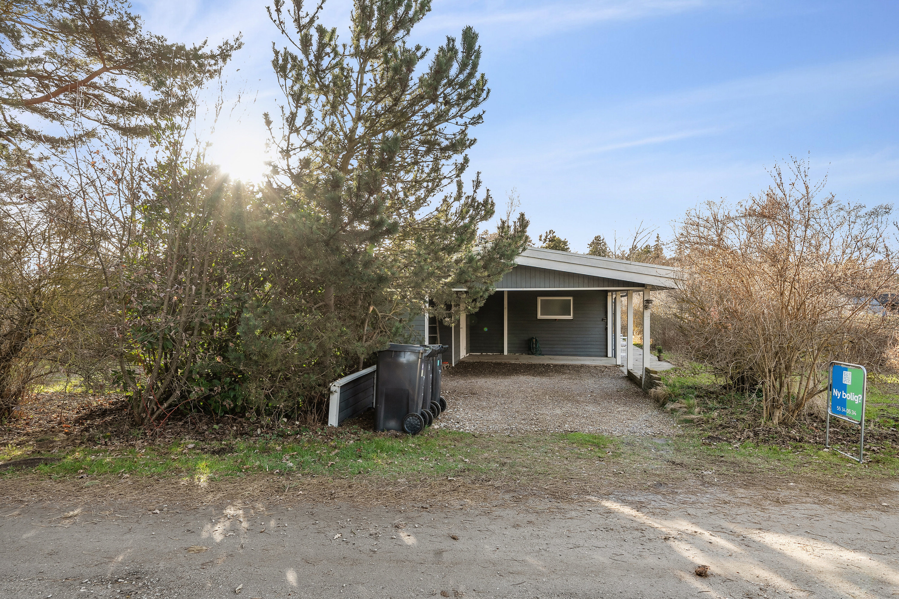 Hejrevej 24, 4760 Vordingborg