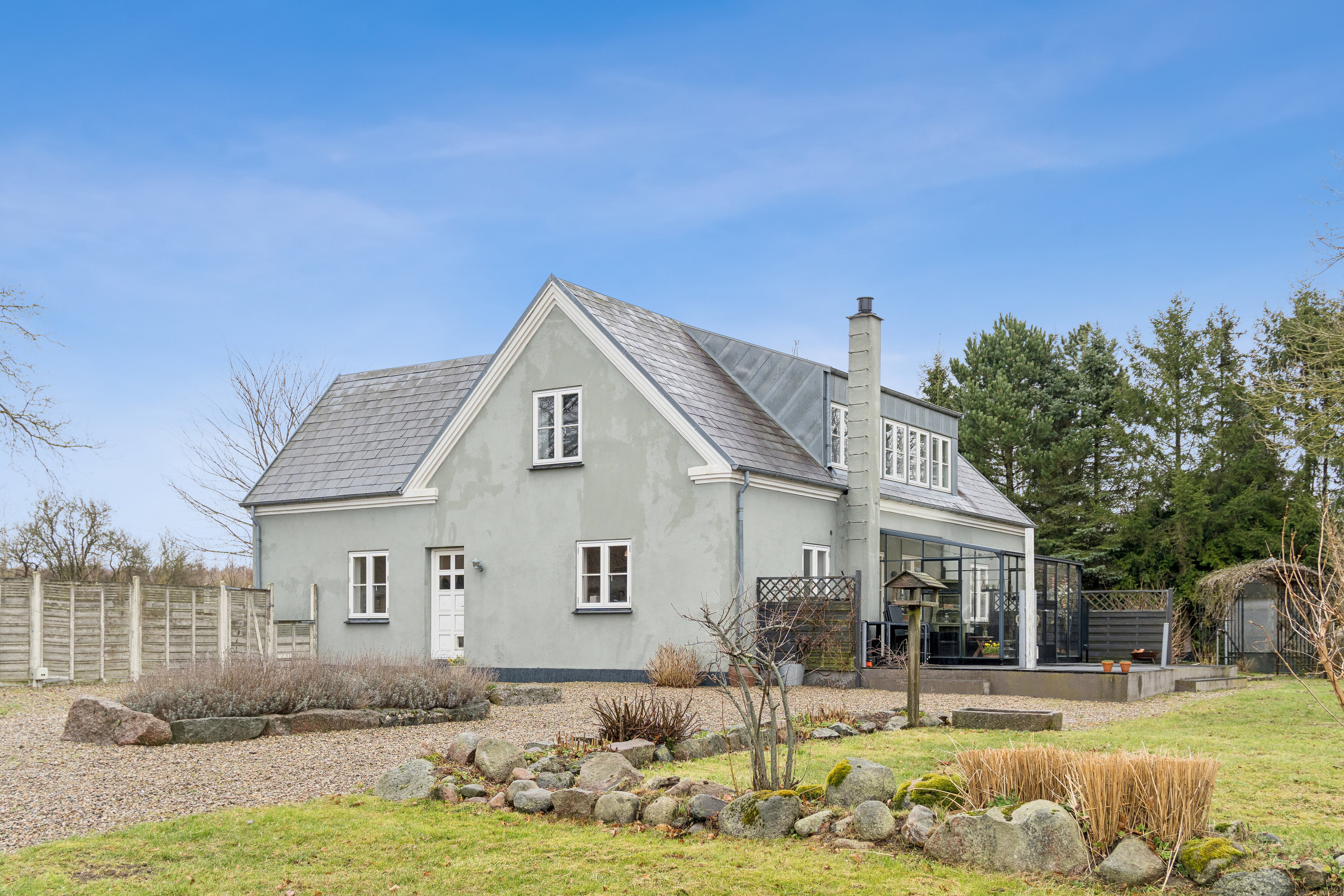 Vesterskovvej 1, Årslev Mark, 5792 Årslev