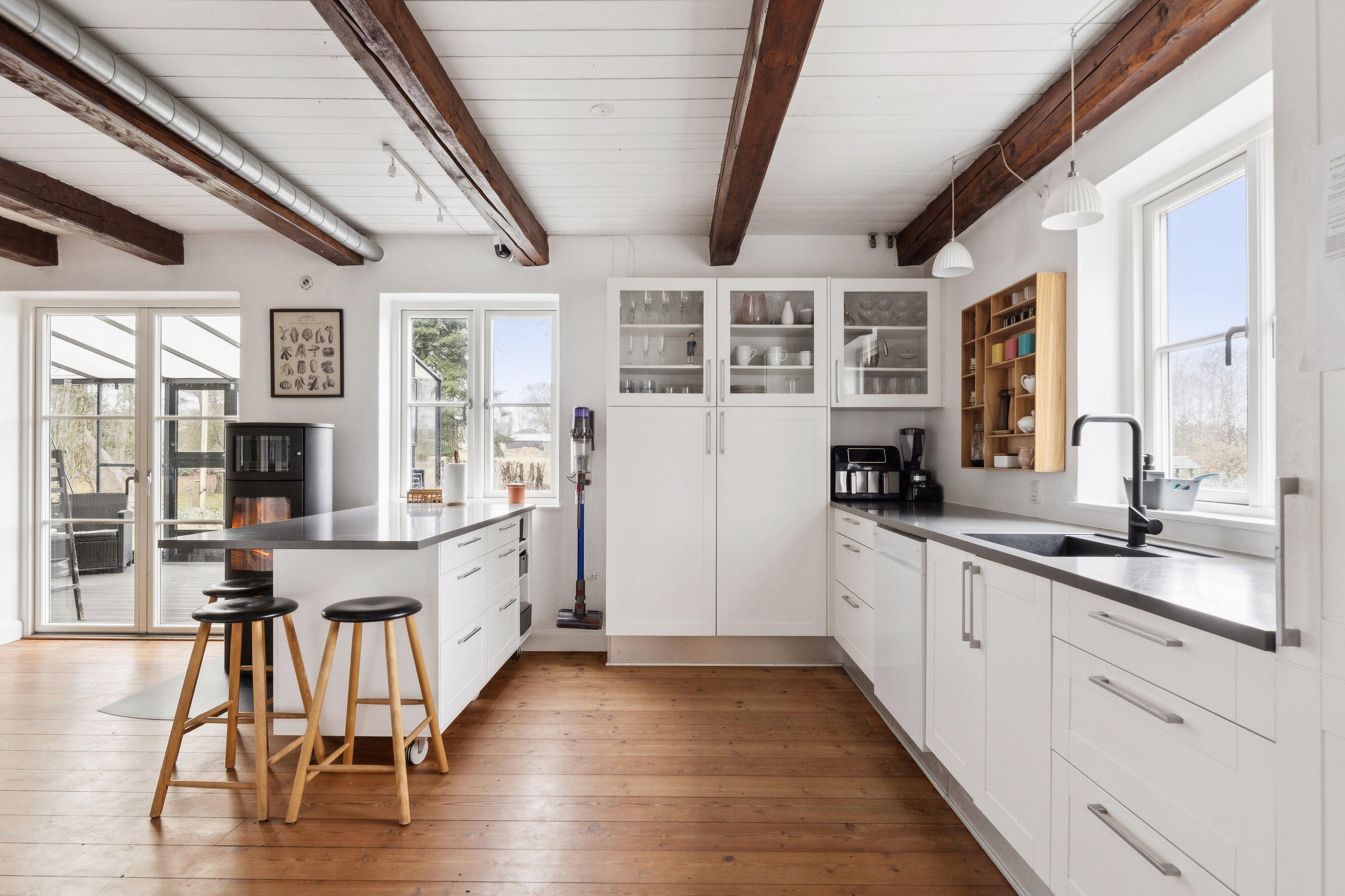 Vesterskovvej 1, Årslev Mark, 5792 Årslev