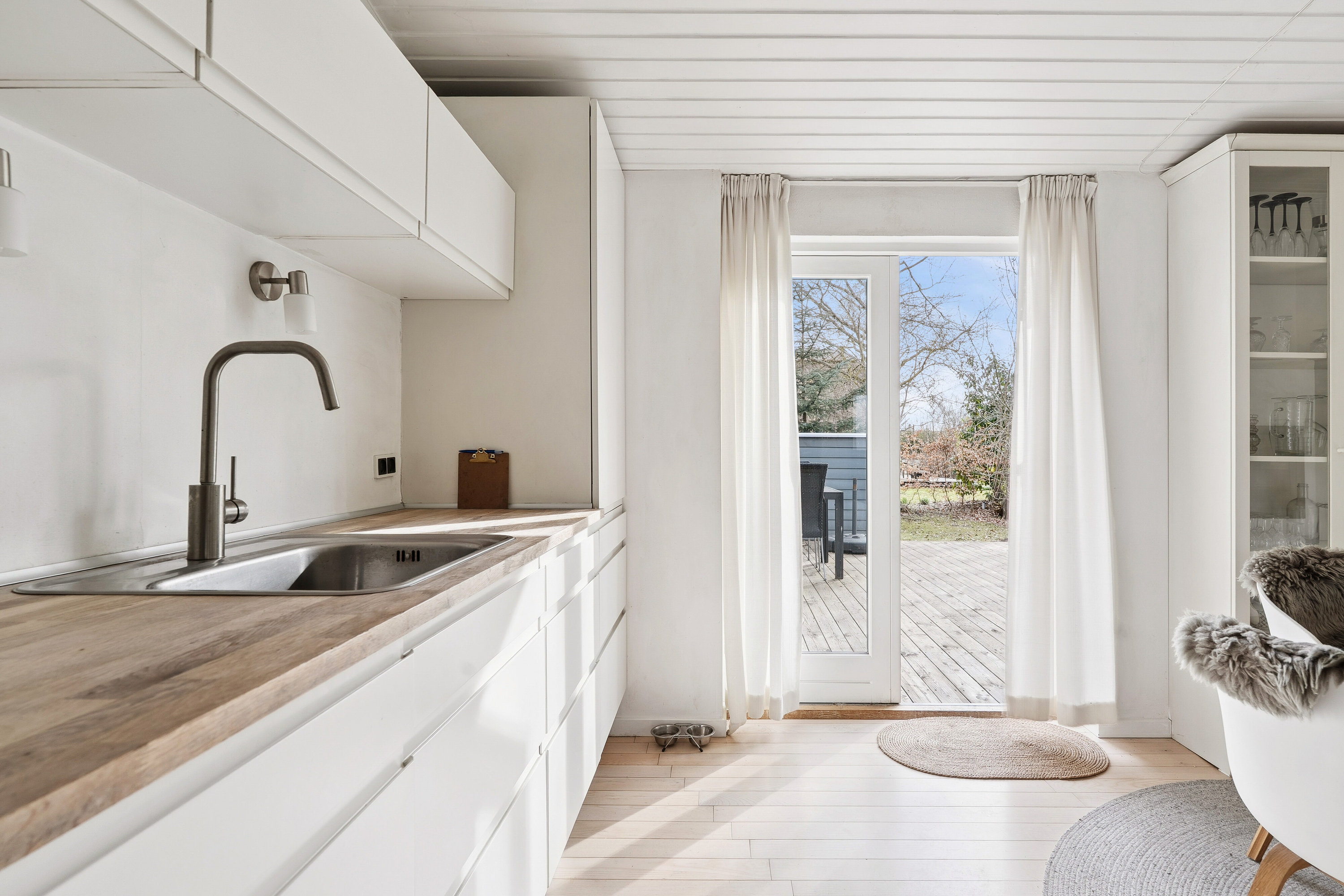 Fremhævet bryggers billede i fuldskærmstilstand. Billede af Hejrevej 24, 4760 Vordingborg