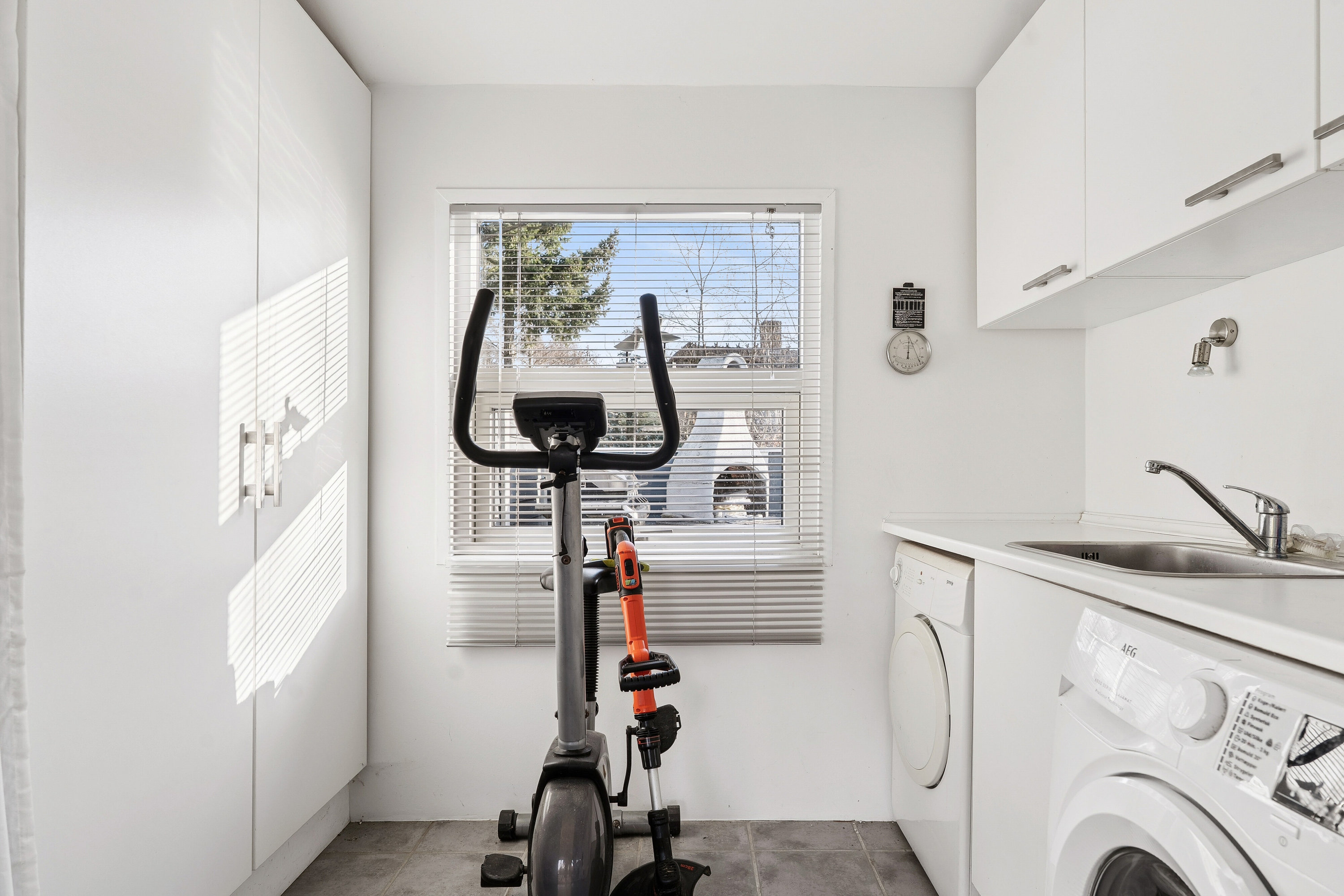 Fremhævet bryggers billede i fuldskærmstilstand. Billede af Hejrevej 24, 4760 Vordingborg