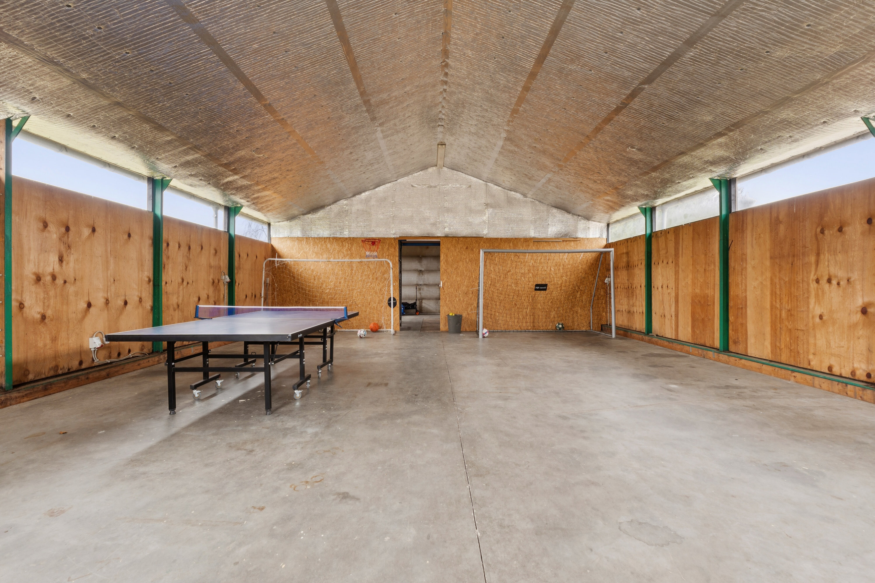 Fremhævet indendørs billede i fuldskærmstilstand. Billede af Vesterskovvej 1, Årslev Mark, 5792 Årslev