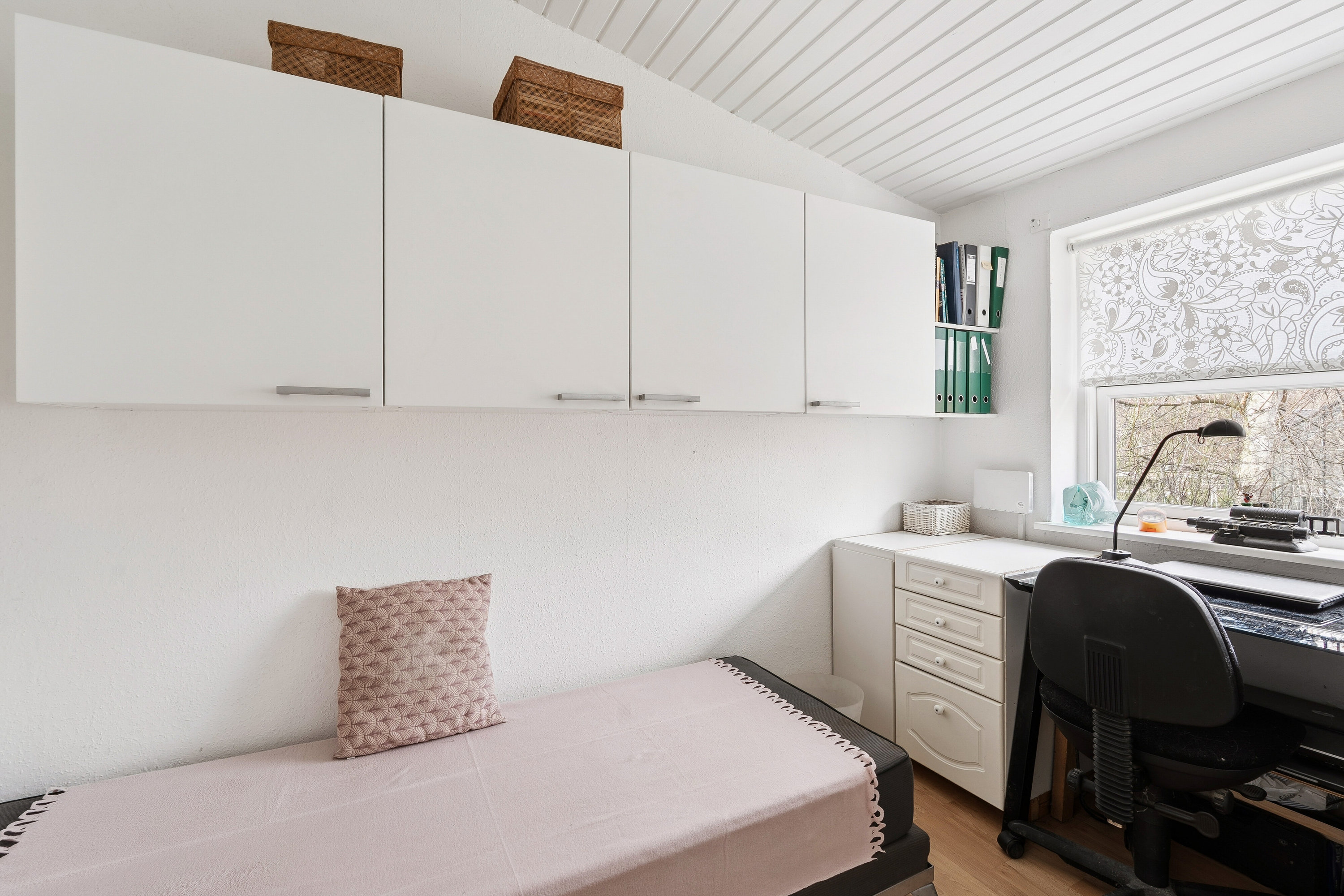 Fremhævet alrum billede i fuldskærmstilstand. Billede af Hejrevej 24, 4760 Vordingborg