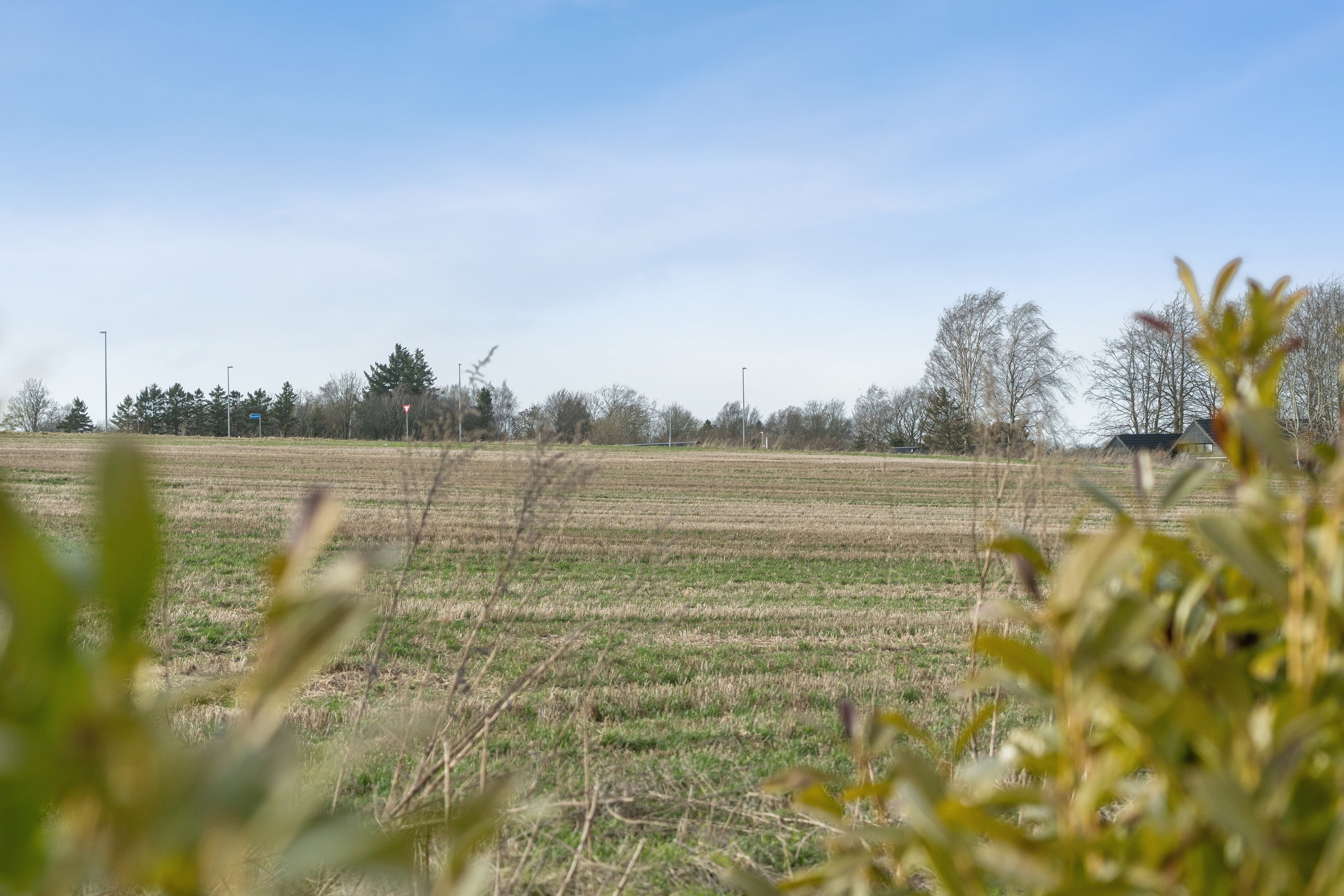 Fremhævet udsigt billede i fuldskærmstilstand. Billede af Poppelvænget 5, Skovsø, 4200 Slagelse