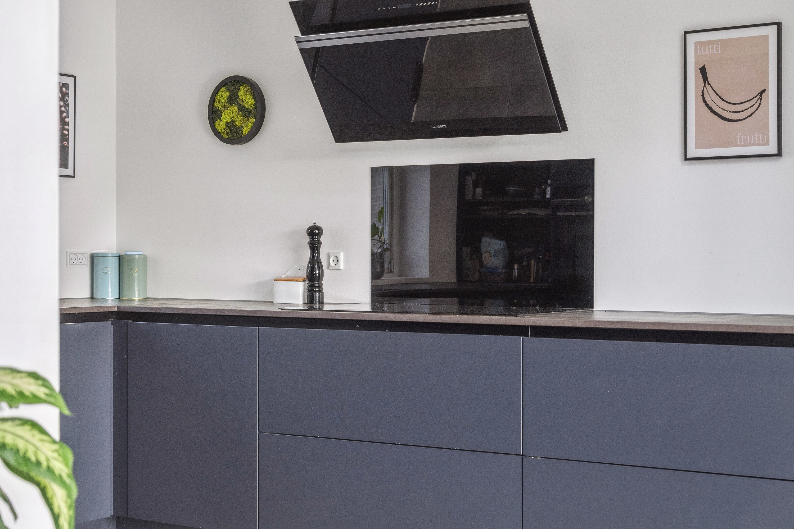 Fremhævet indendørs billede i fuldskærmstilstand. Billede af Poppelvænget 5, Skovsø, 4200 Slagelse