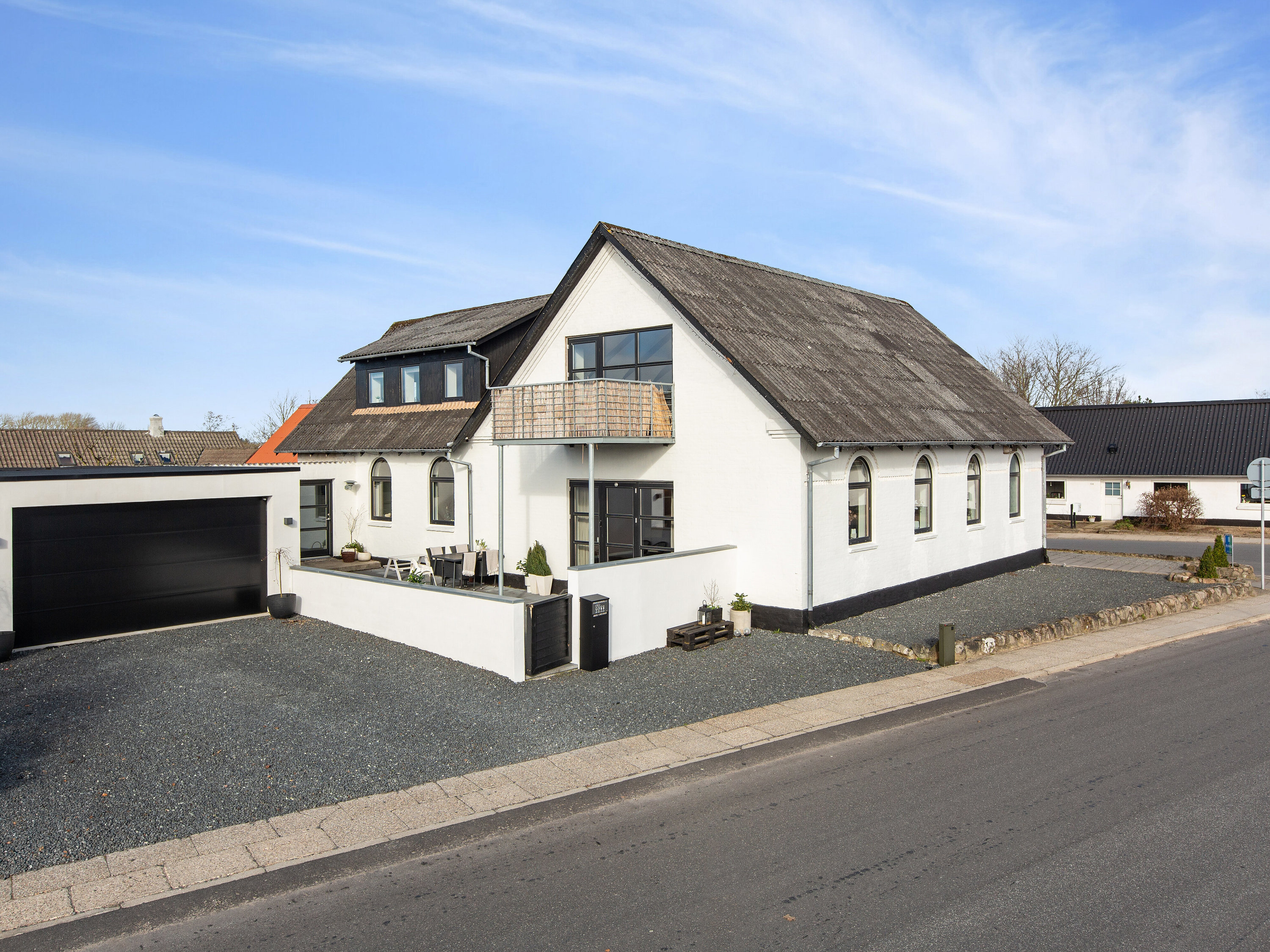 Baggesvognsvej 2, 9870 Sindal